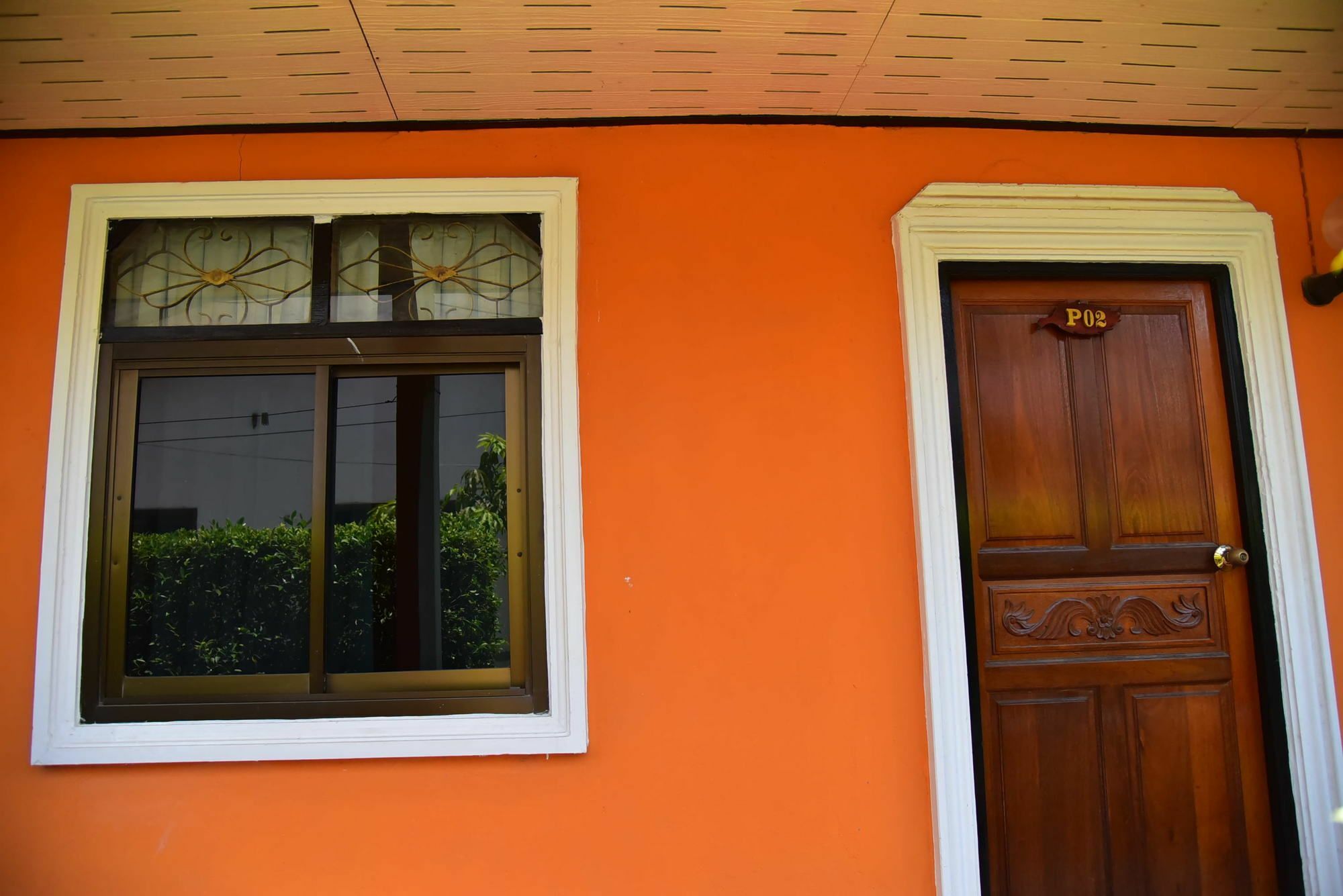 Apartamento Prukrom Lanta Koh Lanta