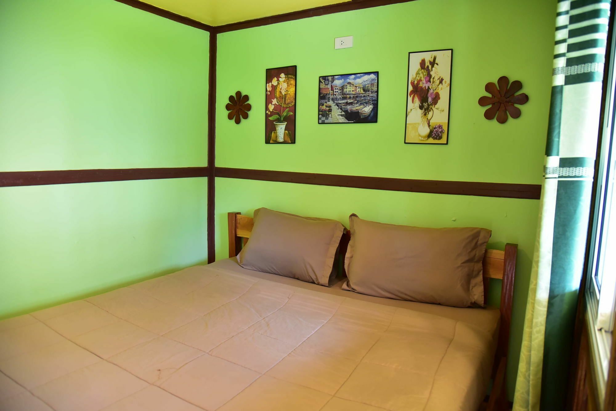 Prukrom Lanta Apartamento Koh Lanta