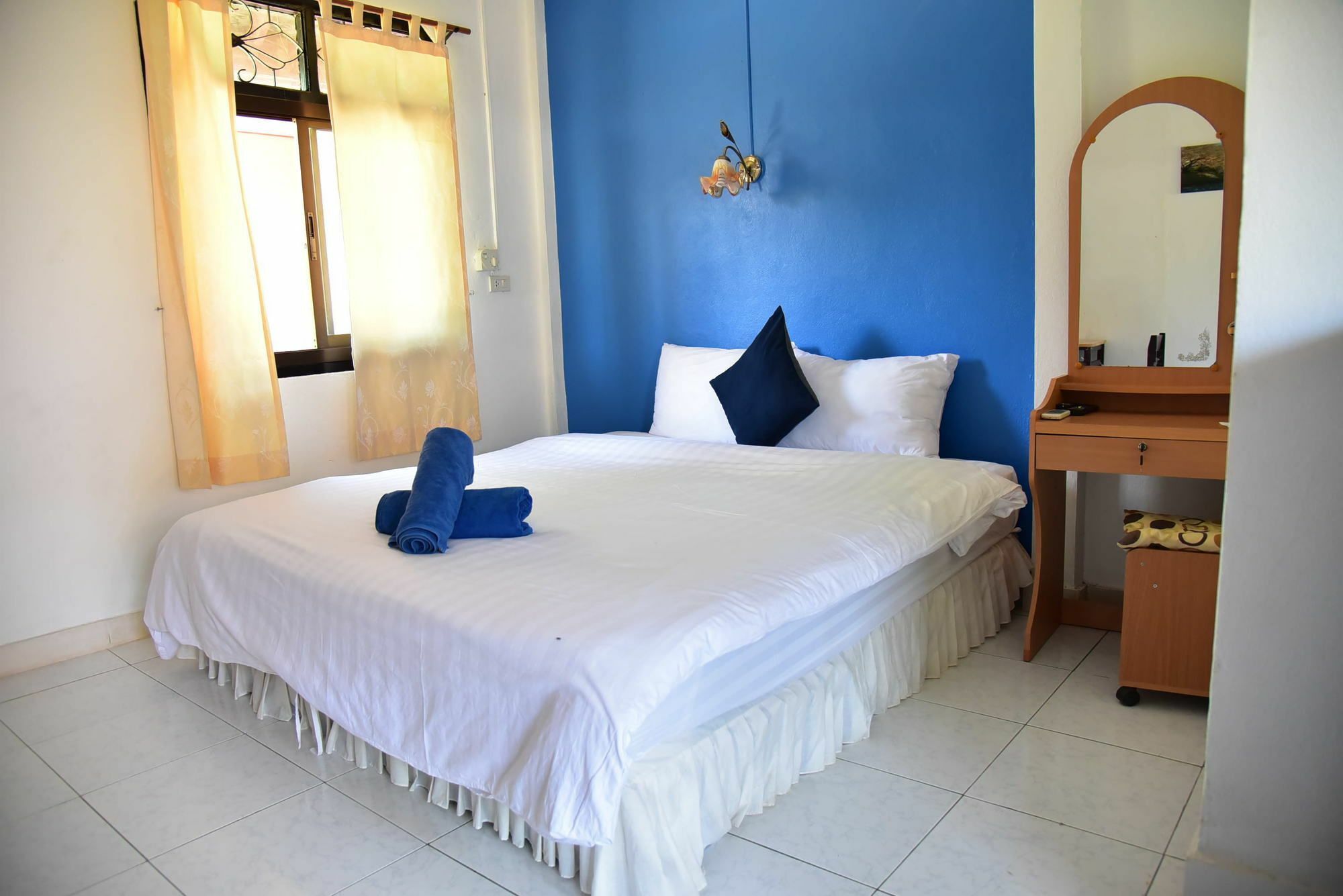 Prukrom Lanta Apartamento