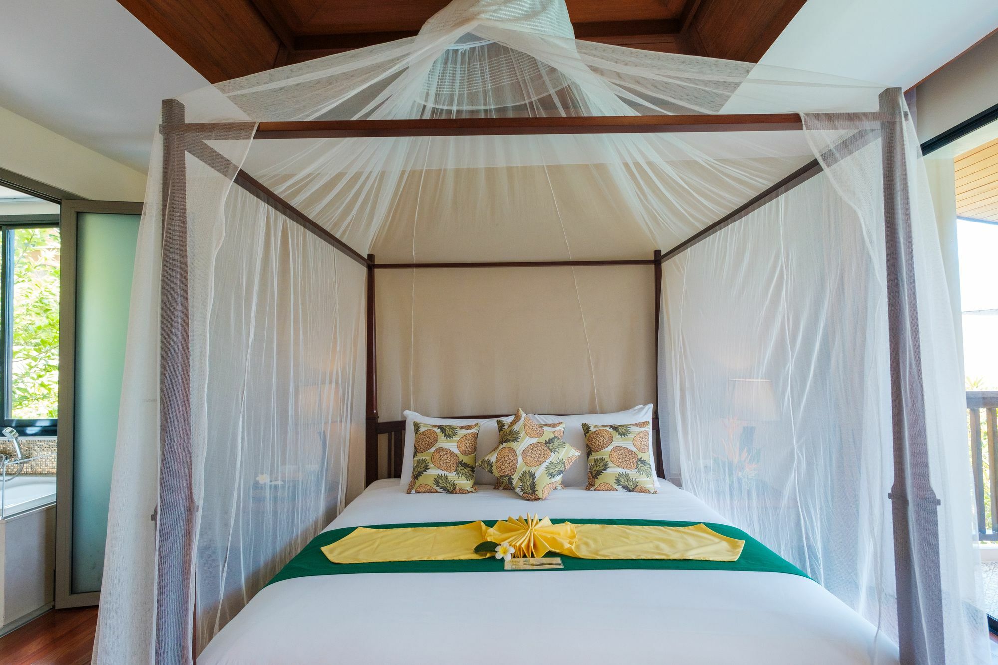 Hula Hula Resort, Ao Nang Resort