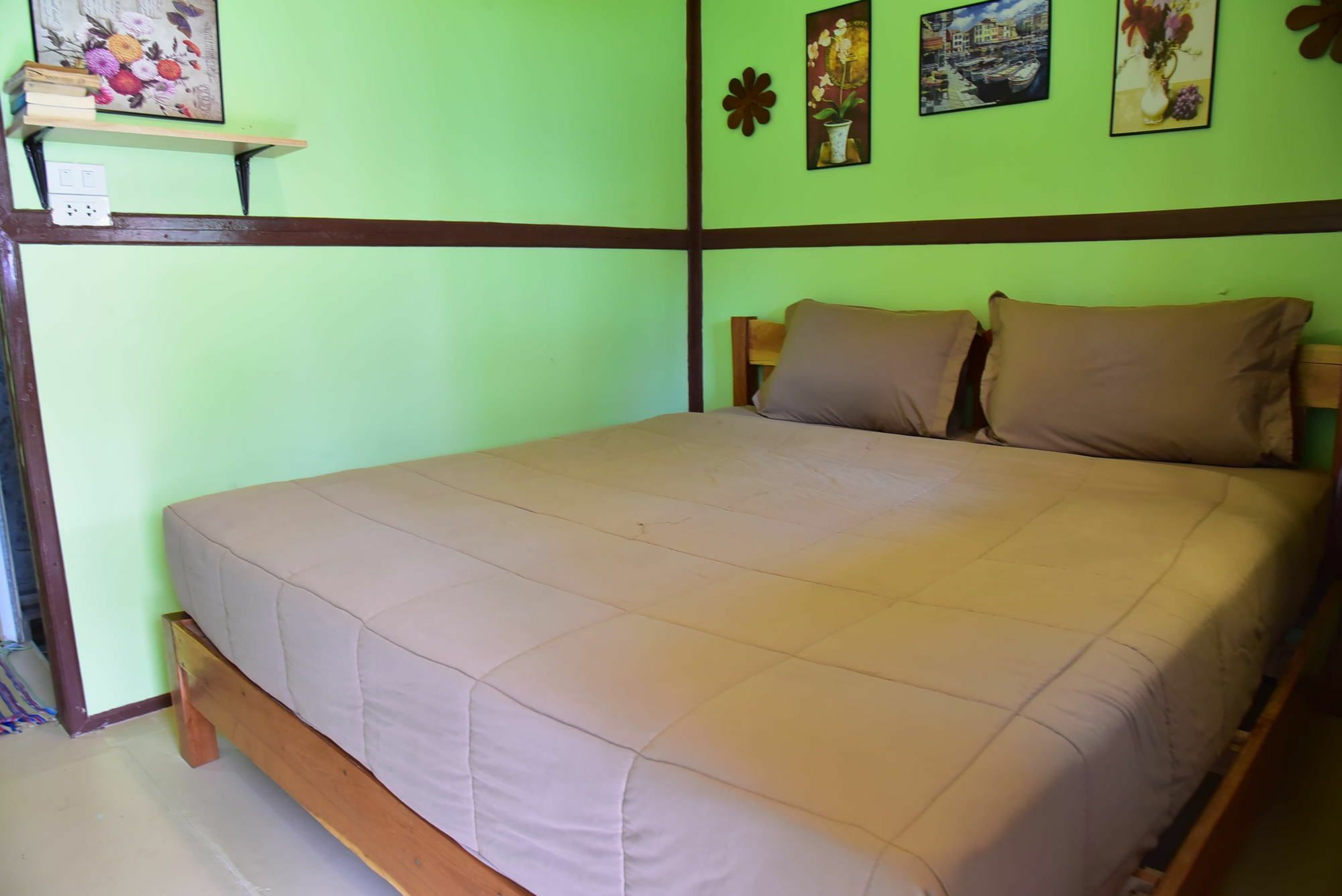 Apartamento Prukrom Lanta Koh Lanta