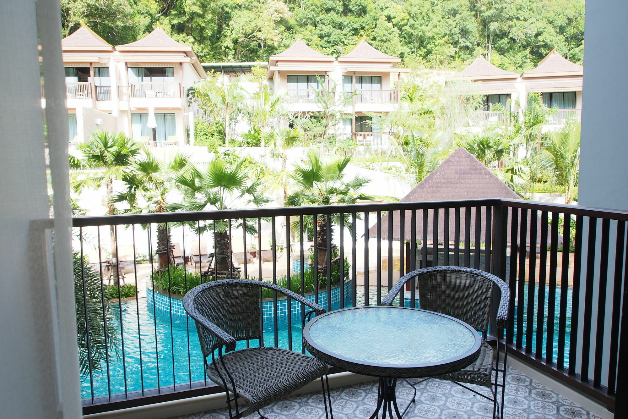 Hula Hula Resort, Ao Nang Resort Krabi