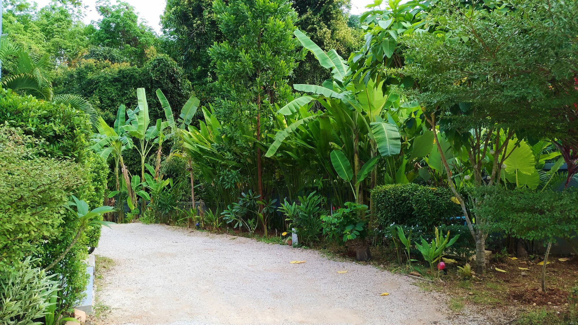 O2villa Aonang 3*
