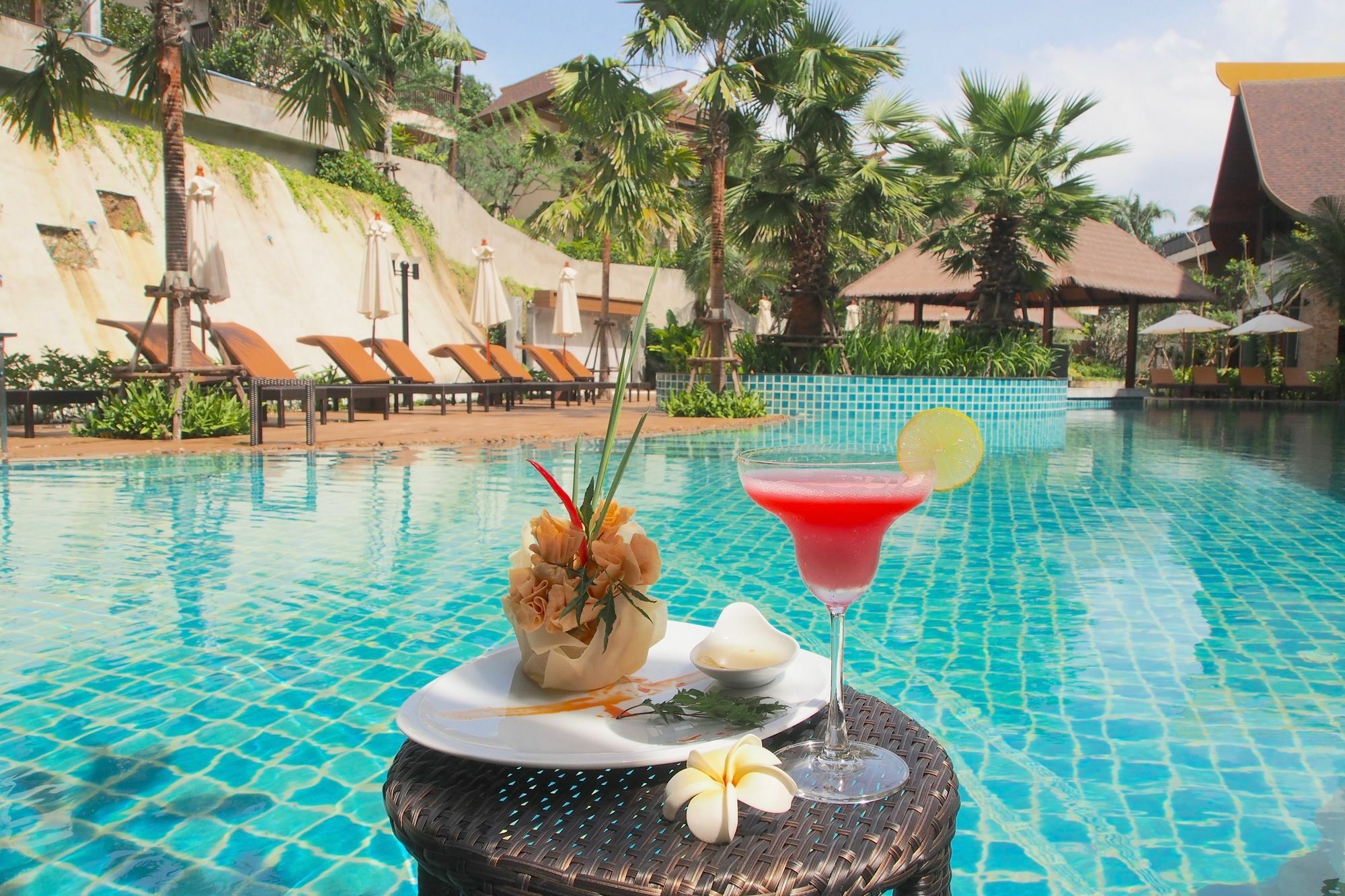 Hula Hula Resort, Ao Nang 4* Krabi