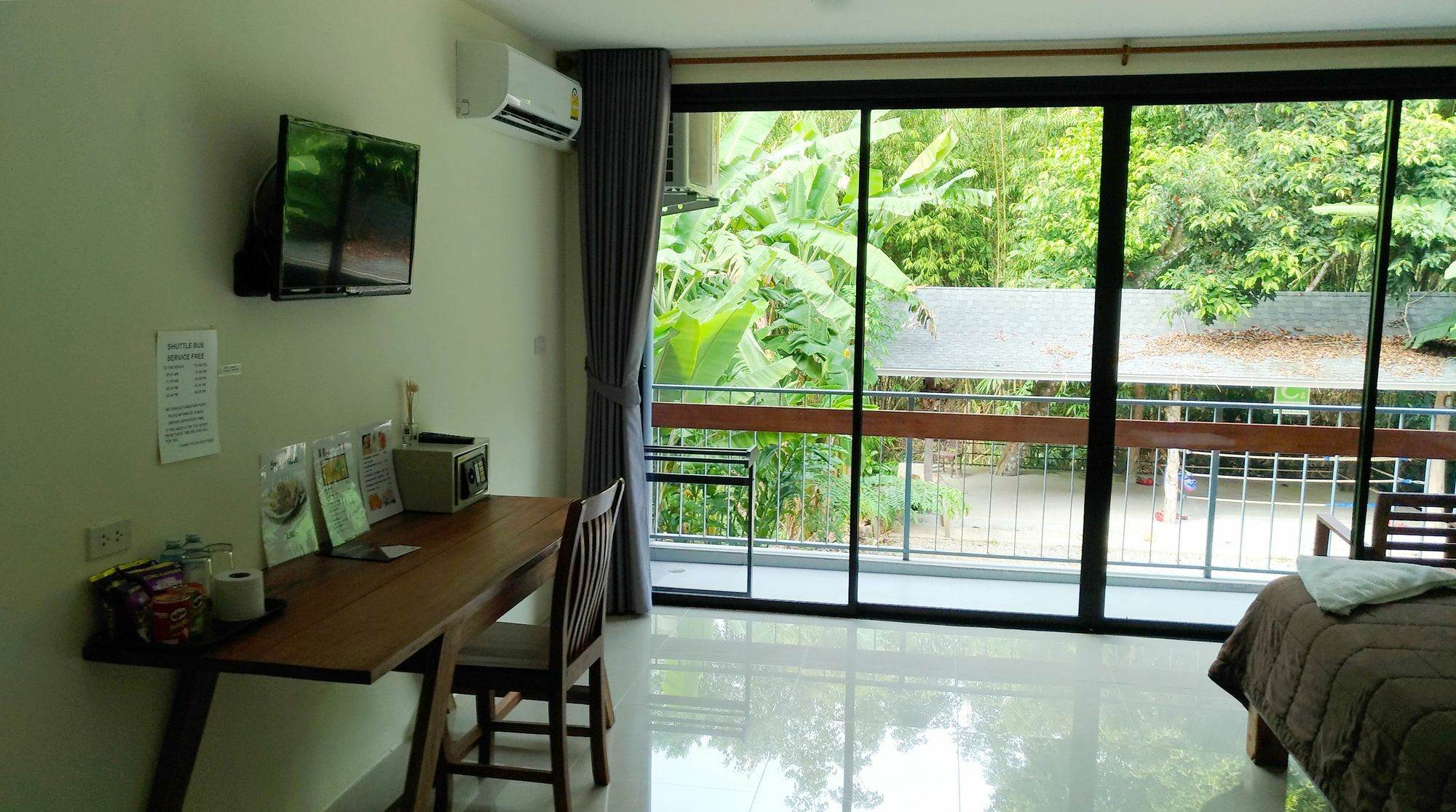 O2villa Aonang Krabi