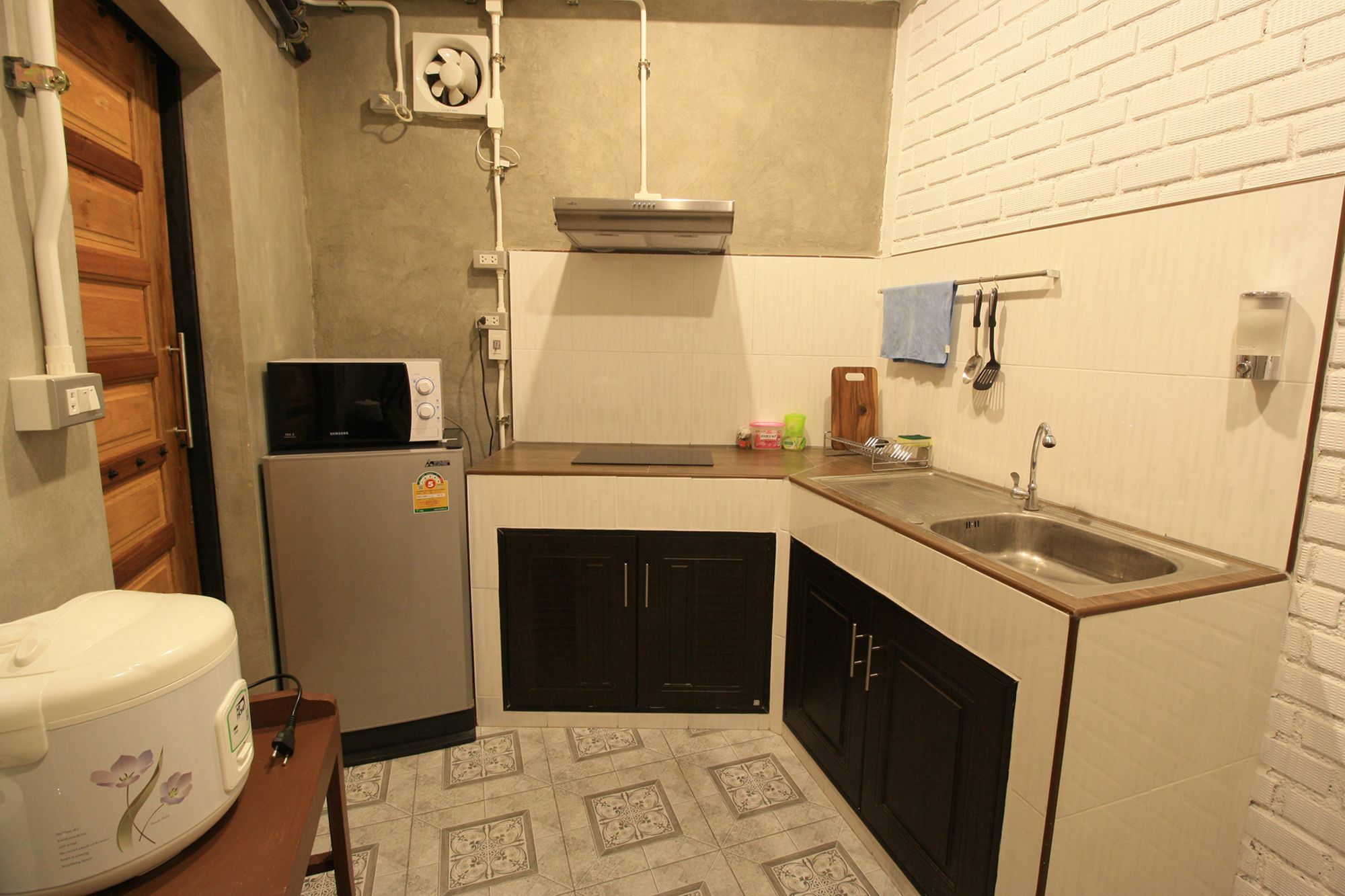 Holiday home Loft House *