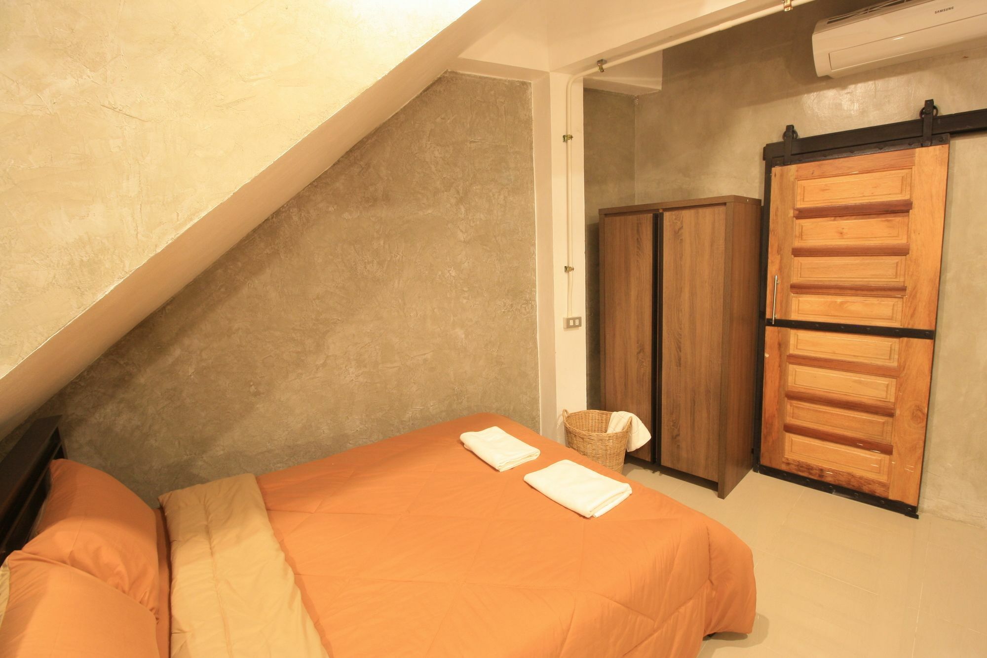 Holiday home Loft House Krabi
