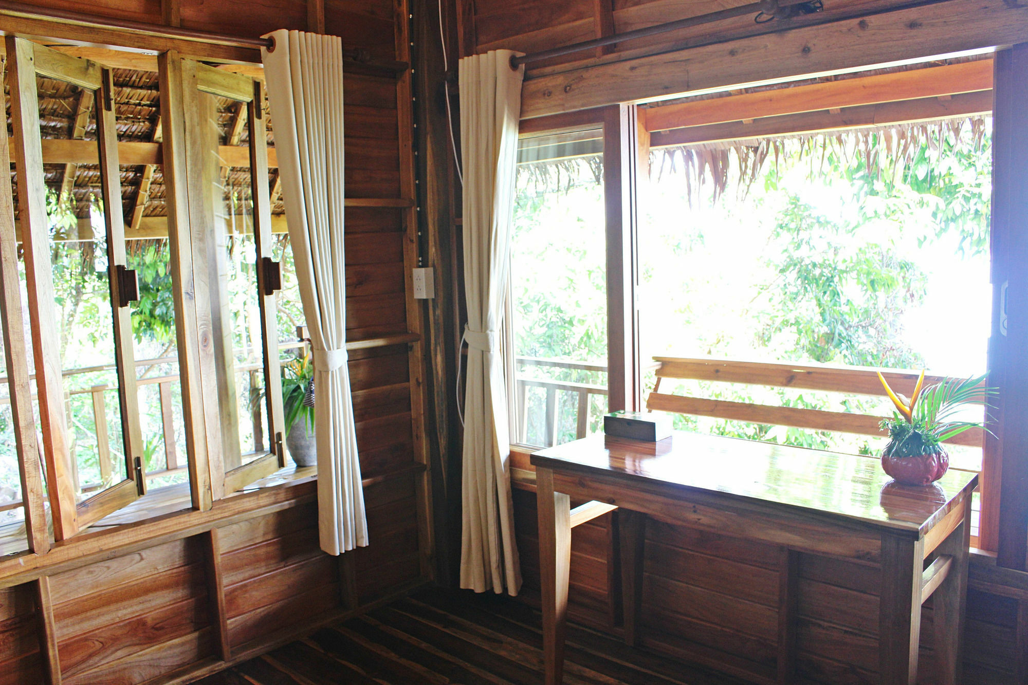 Resort Phu