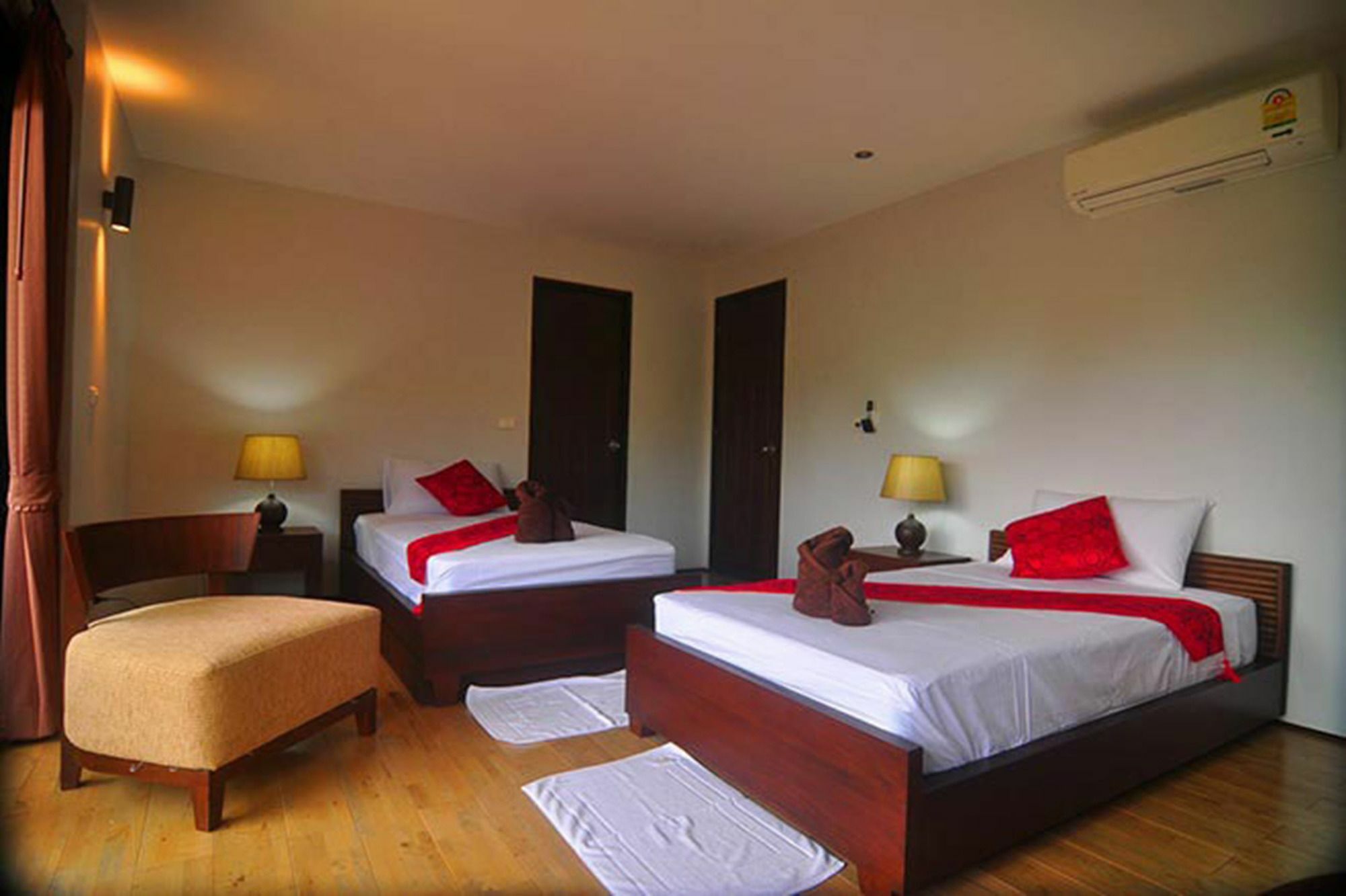 Lom Choi Villa Ko Pha Ngan