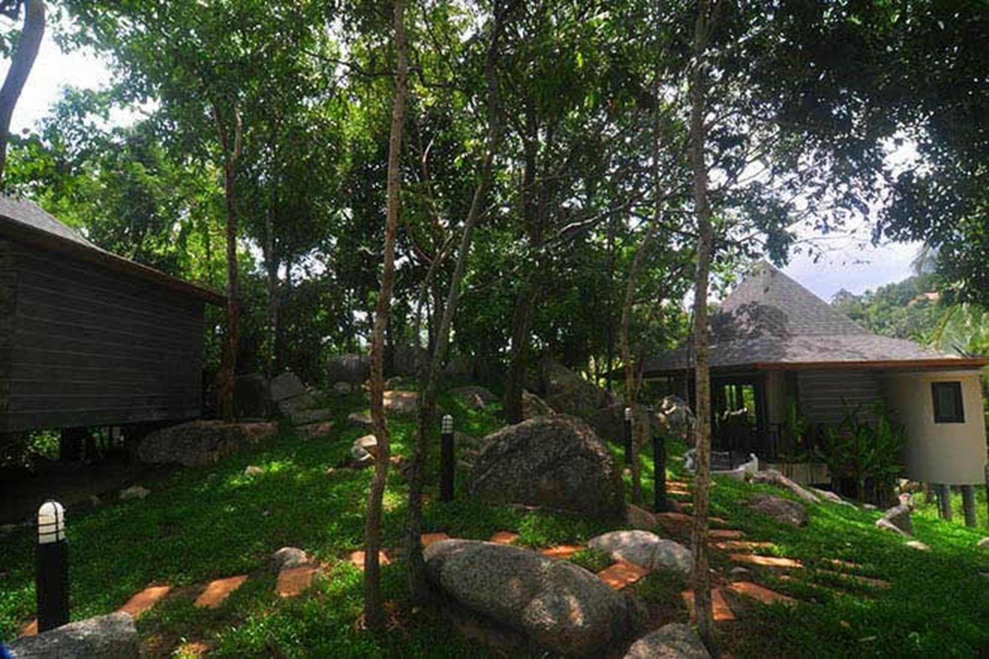 Lom Choi Villa
