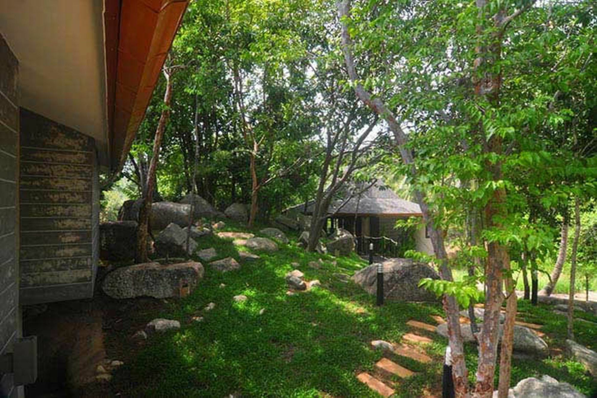 Villa Lom Choi *