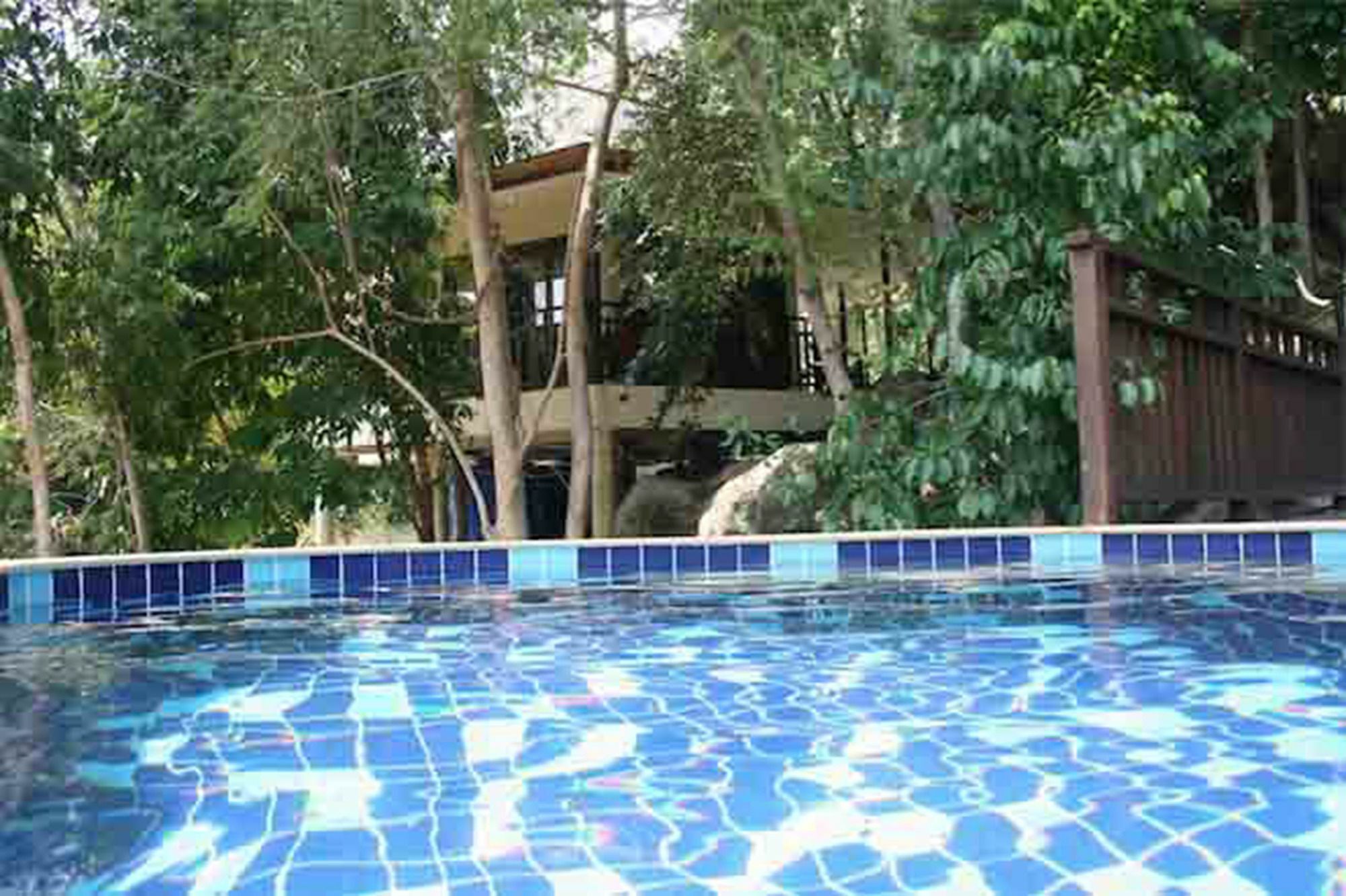 Lom Choi Ko Pha Ngan