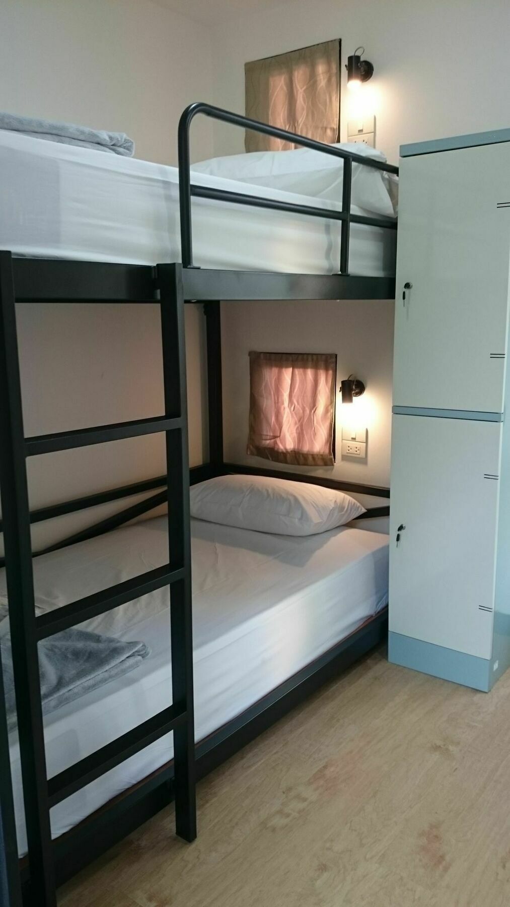 Hostel Na-tub