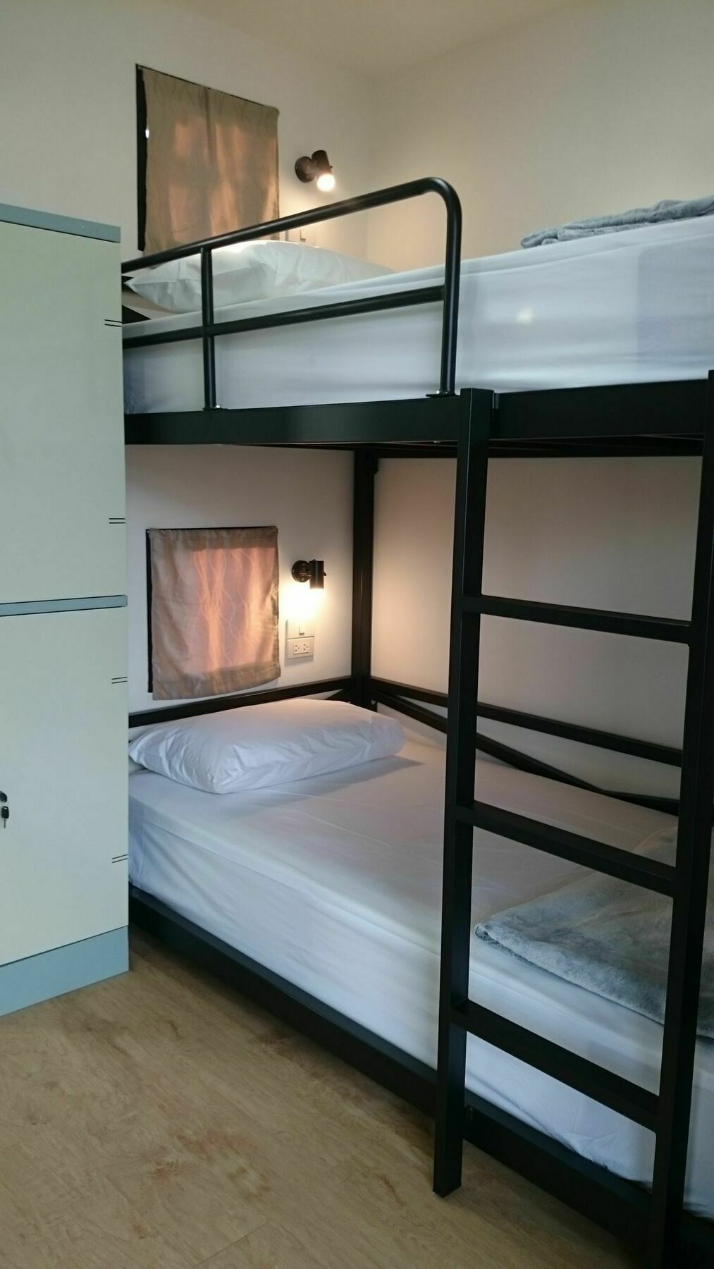 Na-tub Hostel Baan Tai