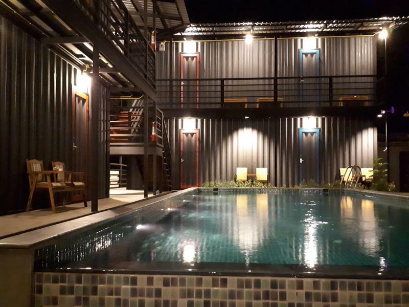 Hostel Na-tub *