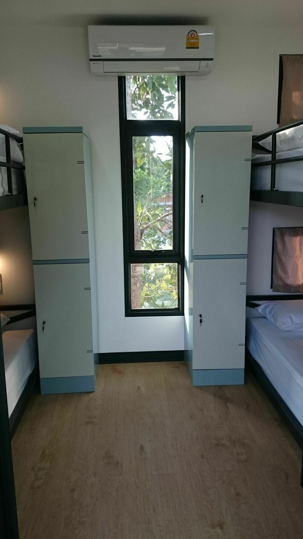Na-tub Hostel