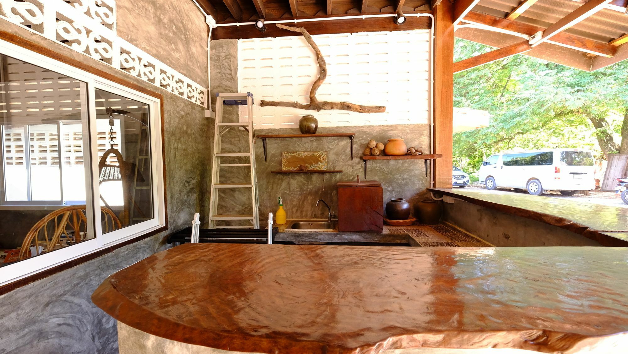 Sweet Life Guest house Koh Lanta