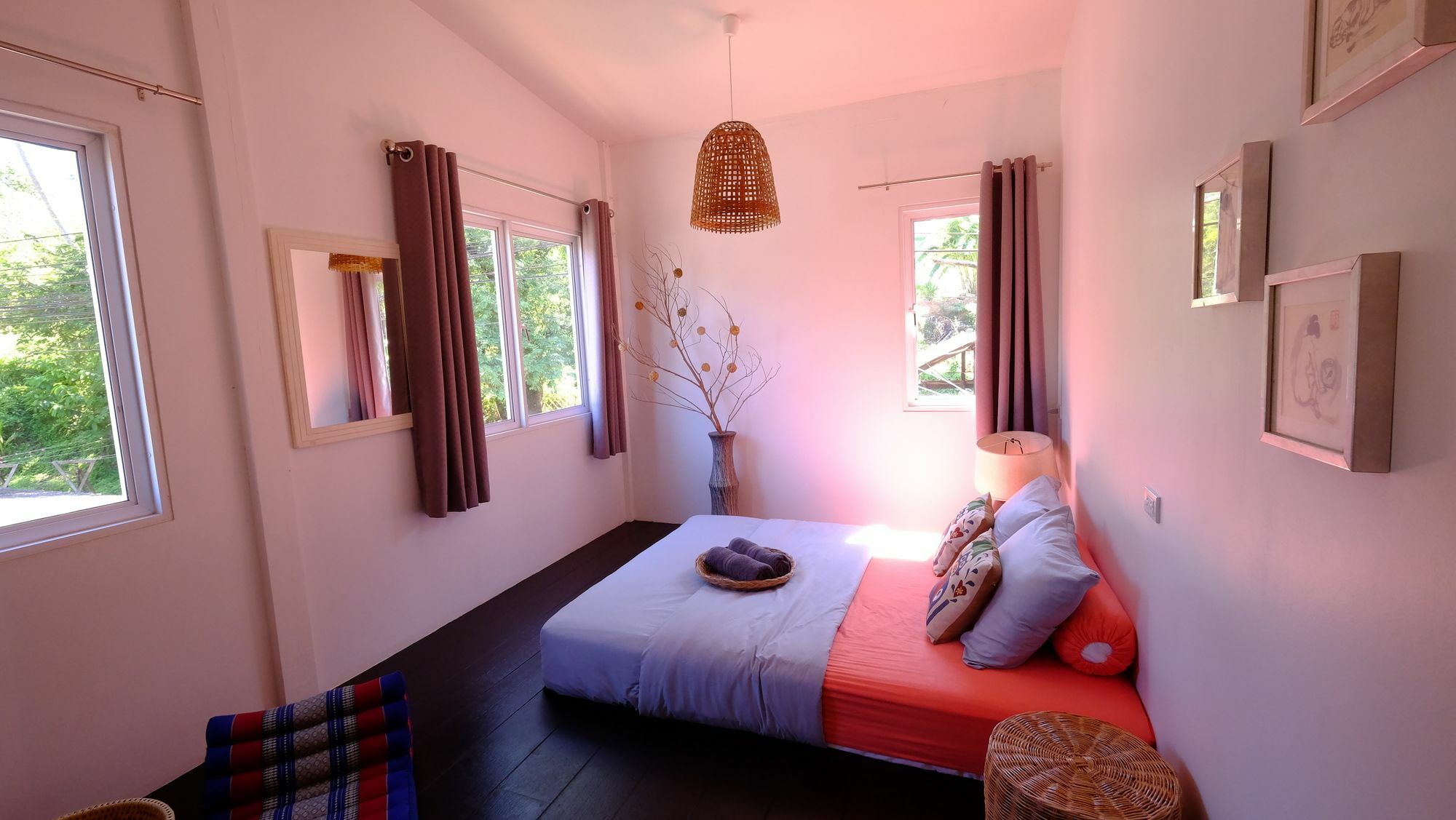 Sweet Life Guest house