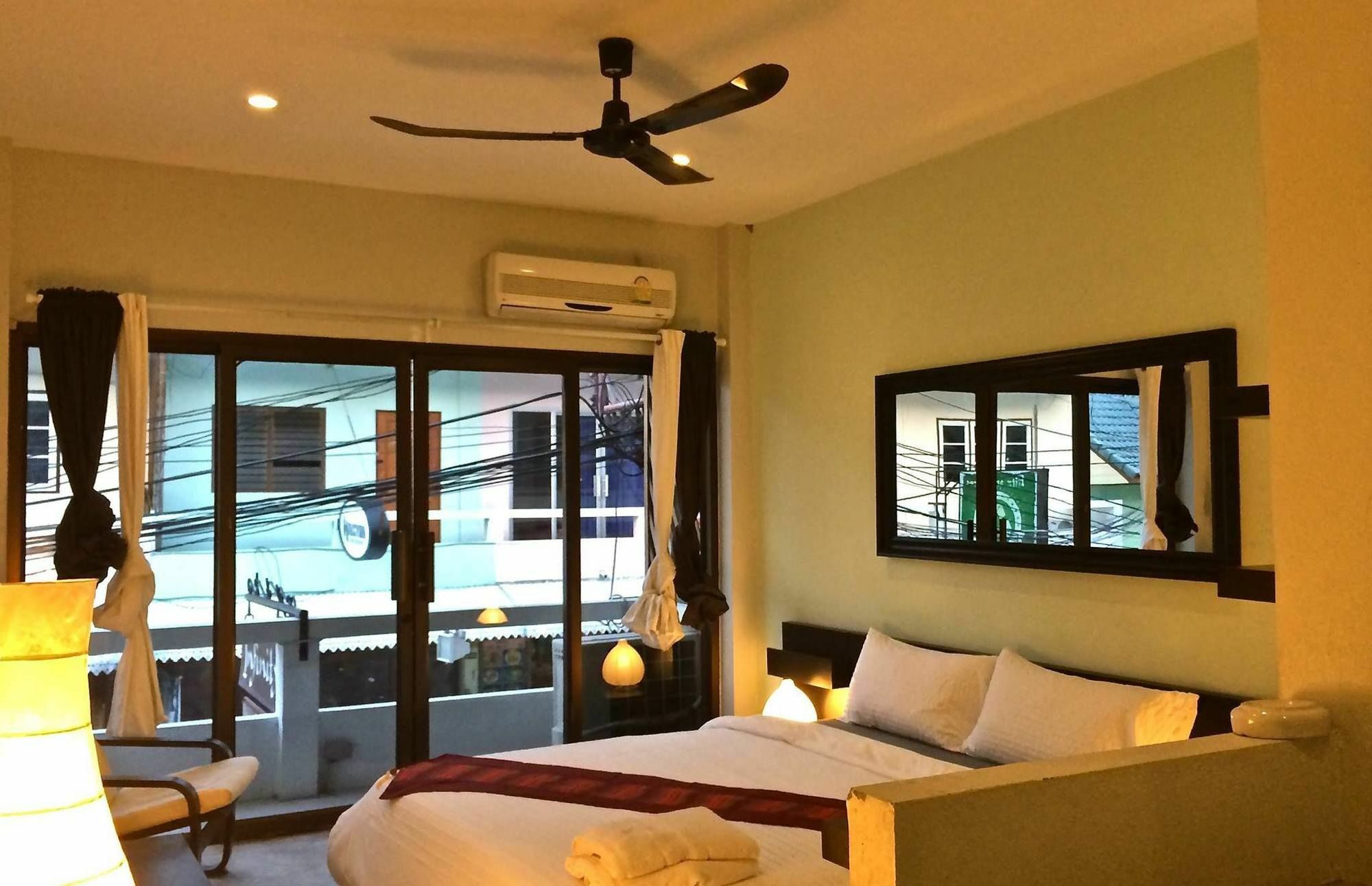 Infinity Guest house 2*