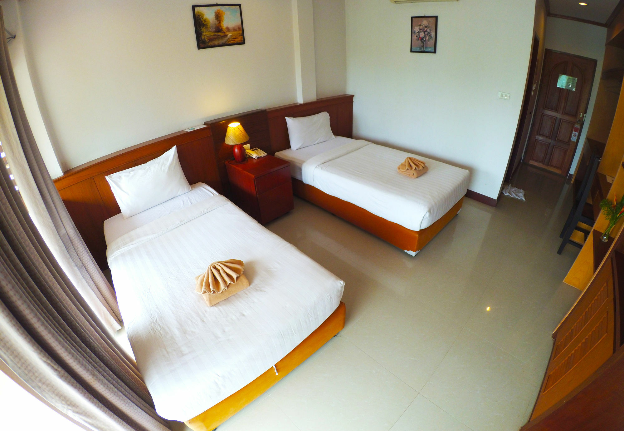 Resort Haadlad Prestige & Ko Pha Ngan