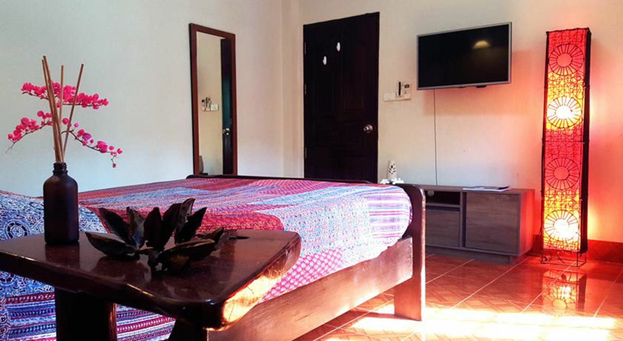 Jungle Gym Guest house 2*