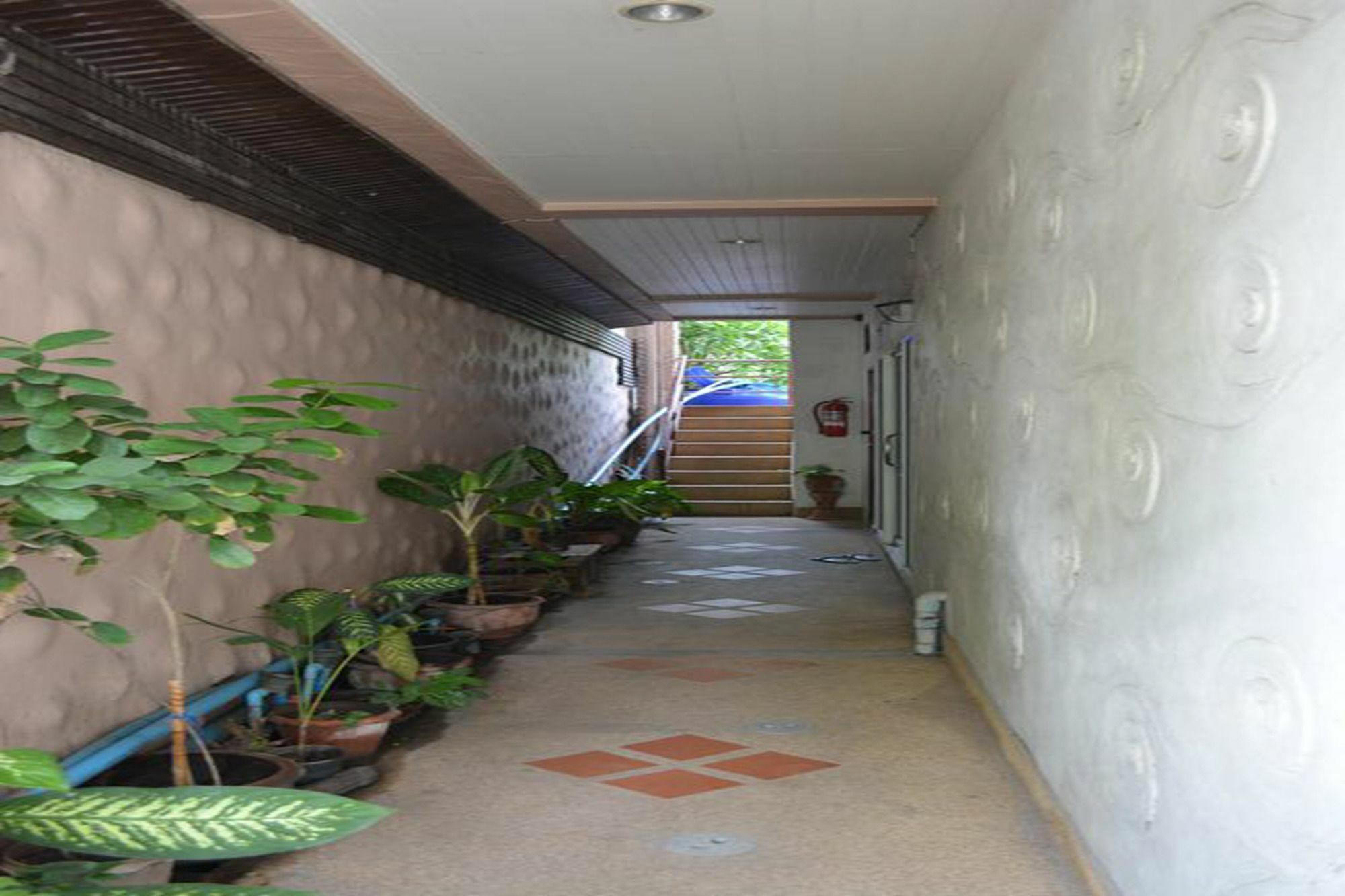 Guest house Nirvana &