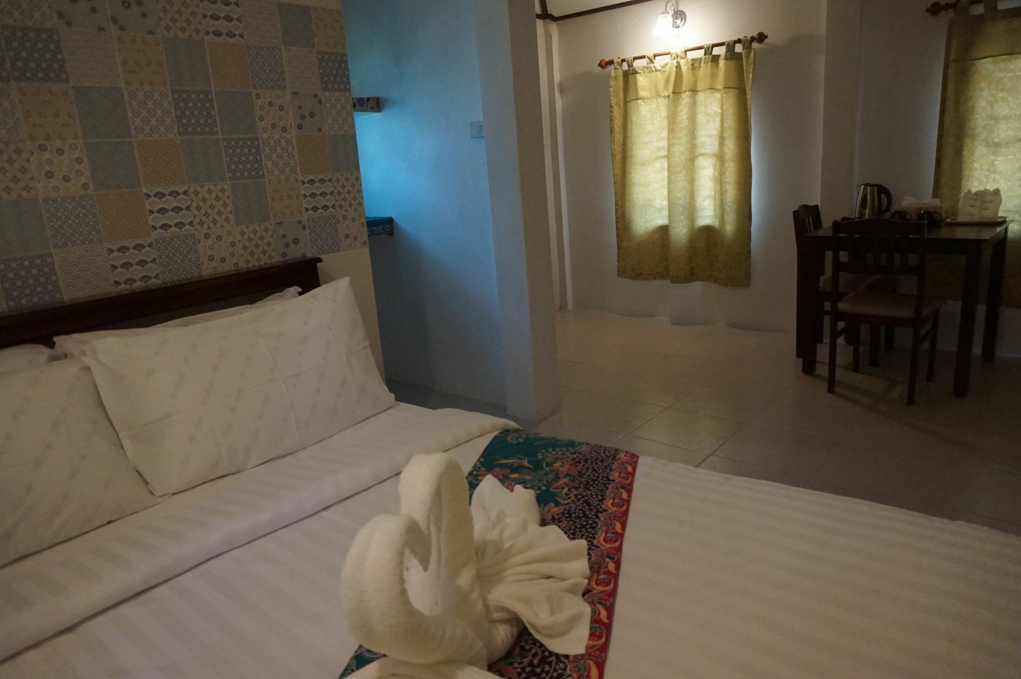 Goodtime 4p Resort Koh Tao