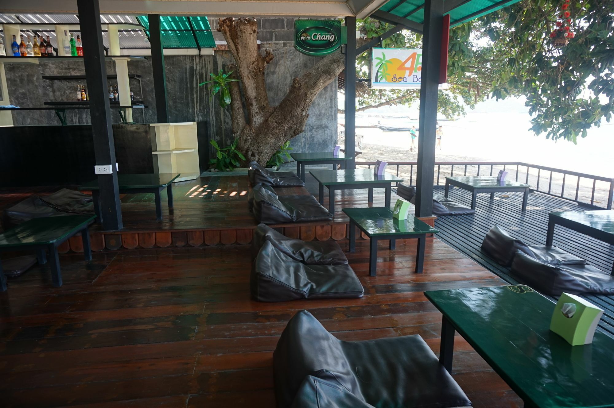 Goodtime 4p 3* Koh Tao
