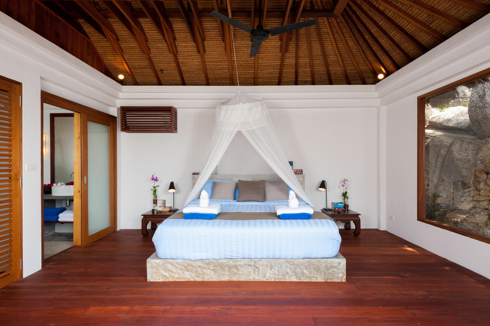 Villa Cape Shark