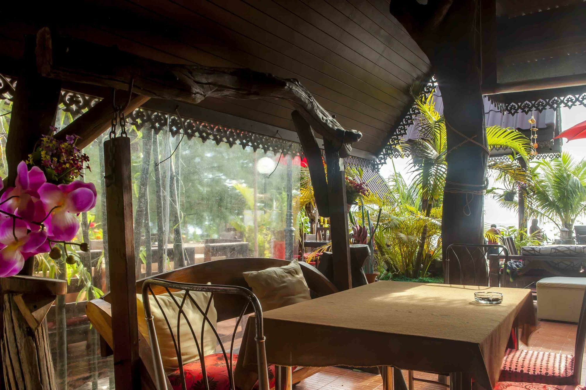 Hotel Phangan Cove 3*