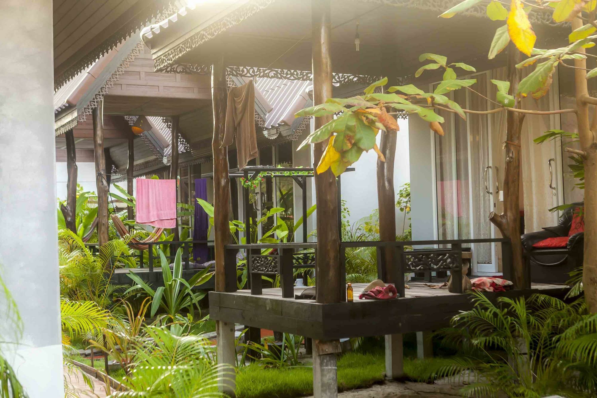 Hotel Phangan Cove