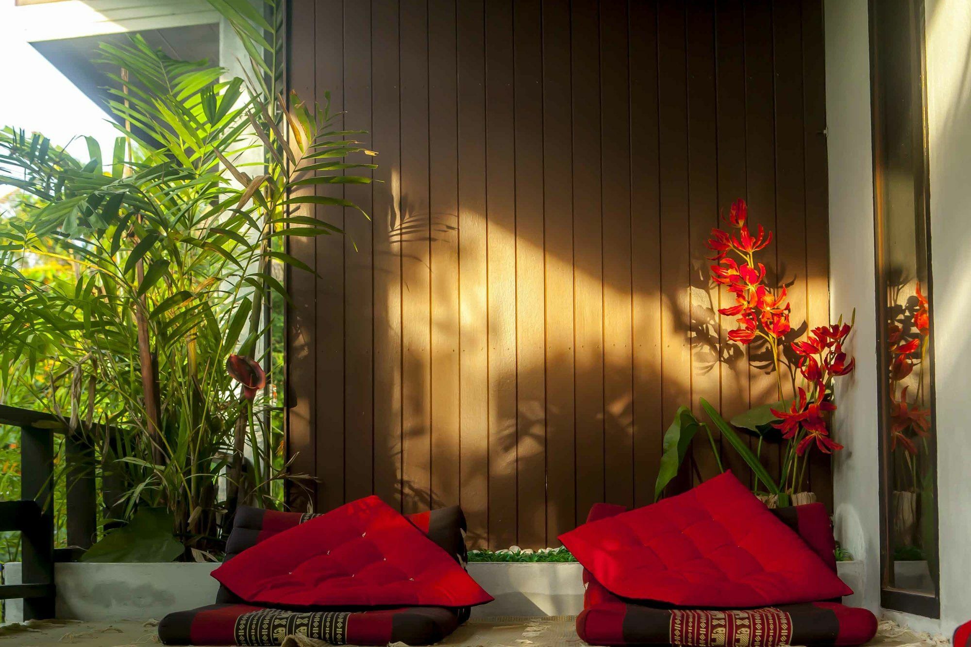 Hotel Phangan Cove 3*