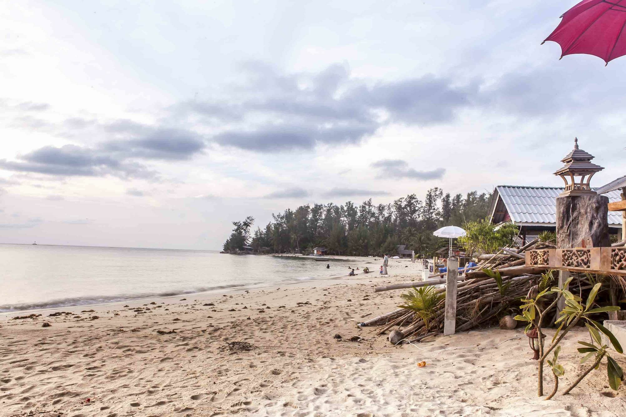 Phangan Cove 3*