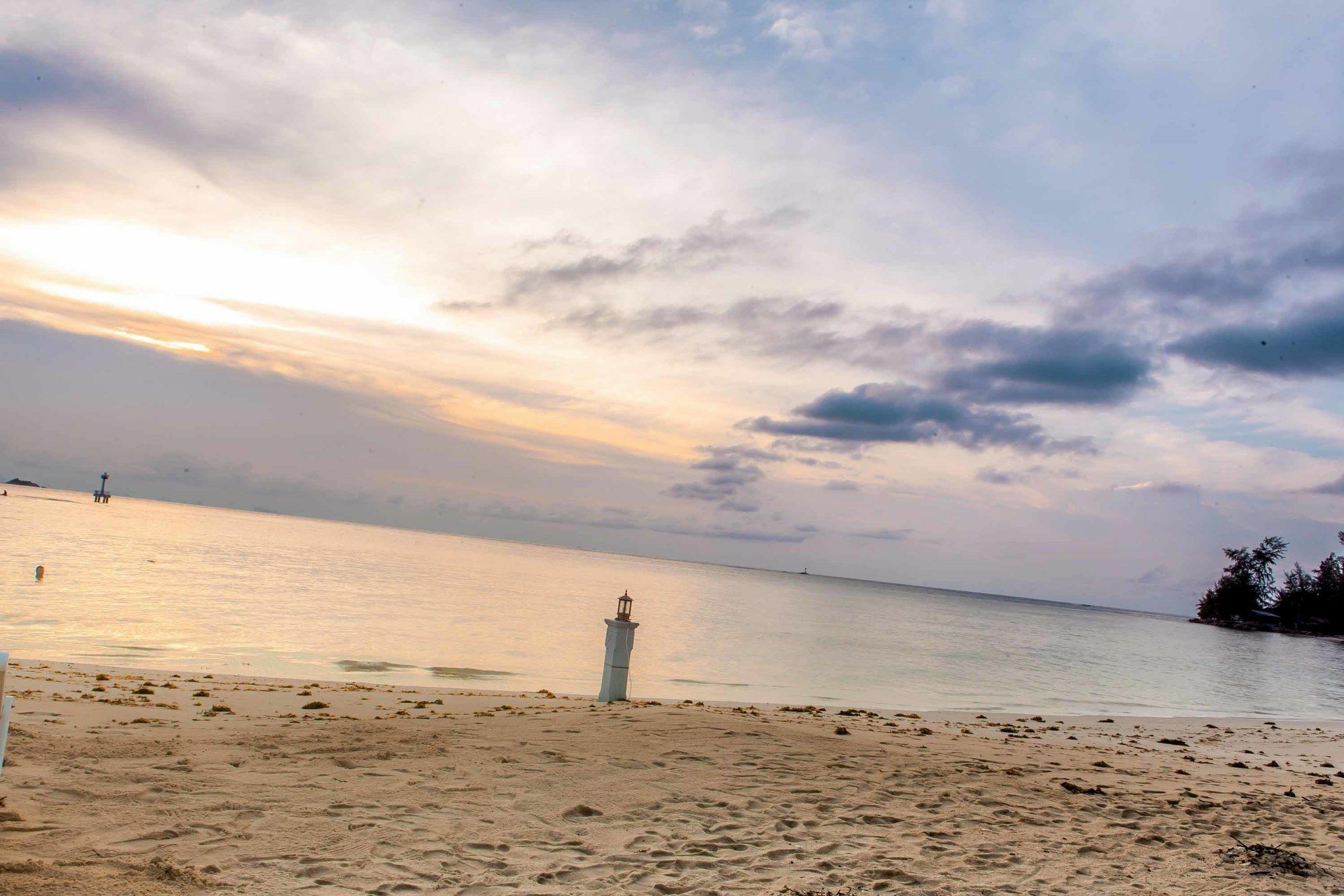 Hotel Phangan Cove Srithanu