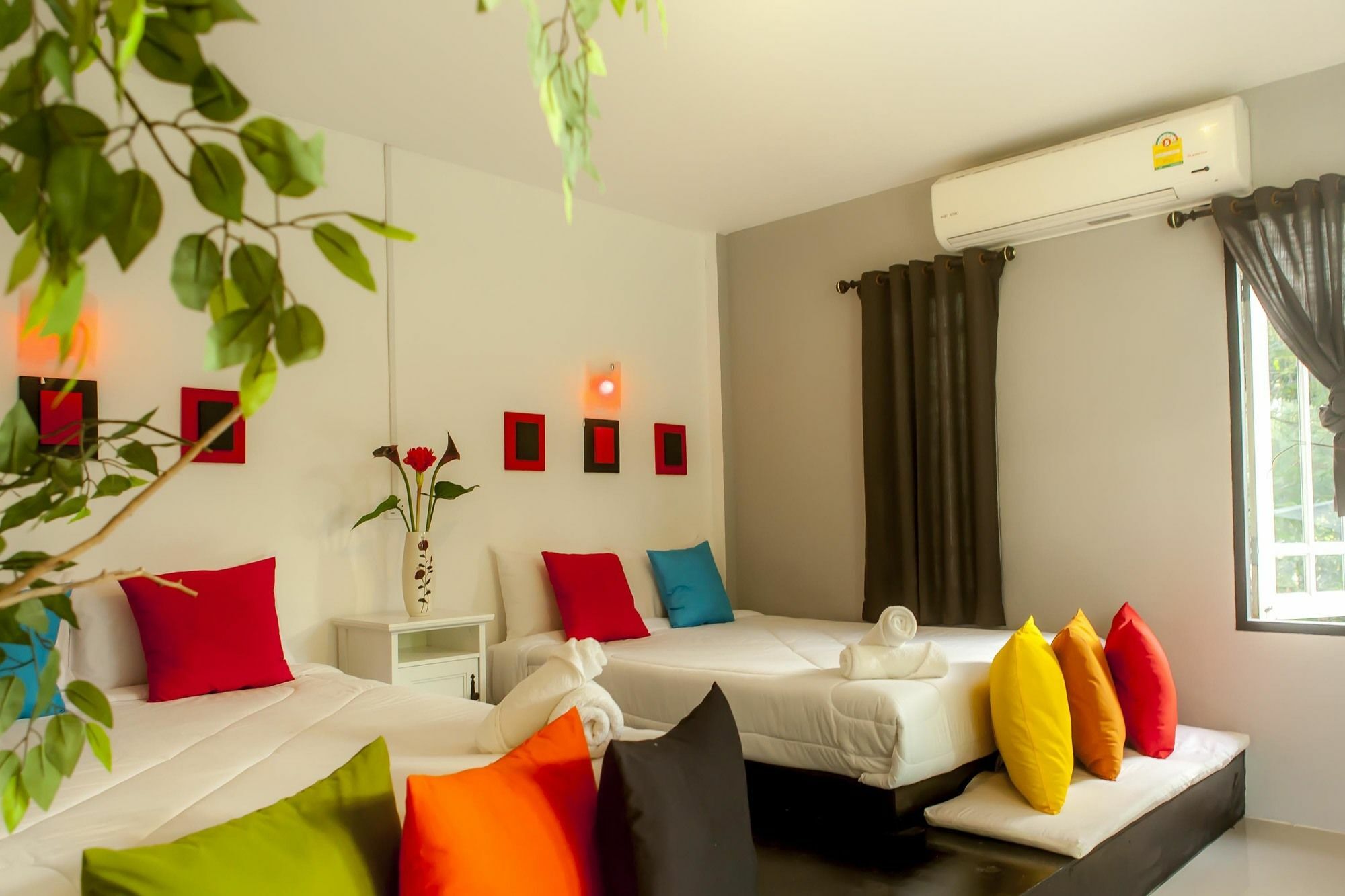 Hotel Phangan Cove