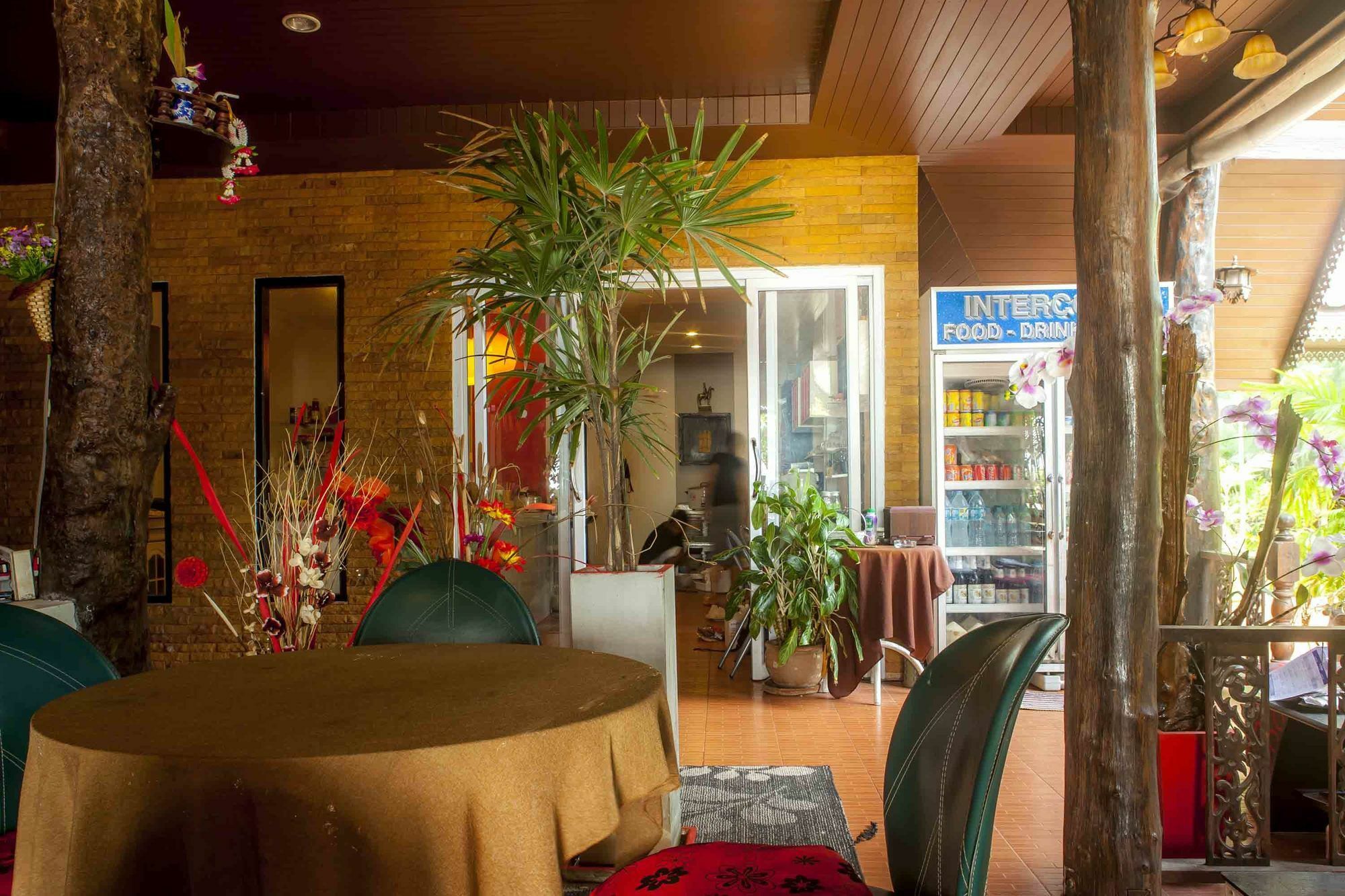 Phangan Cove Hotel Srithanu