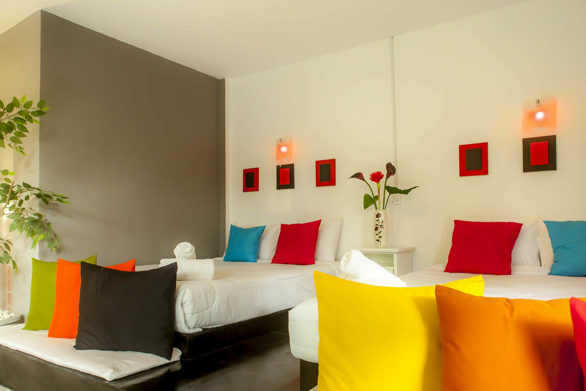 Phangan Cove Hotel 3*