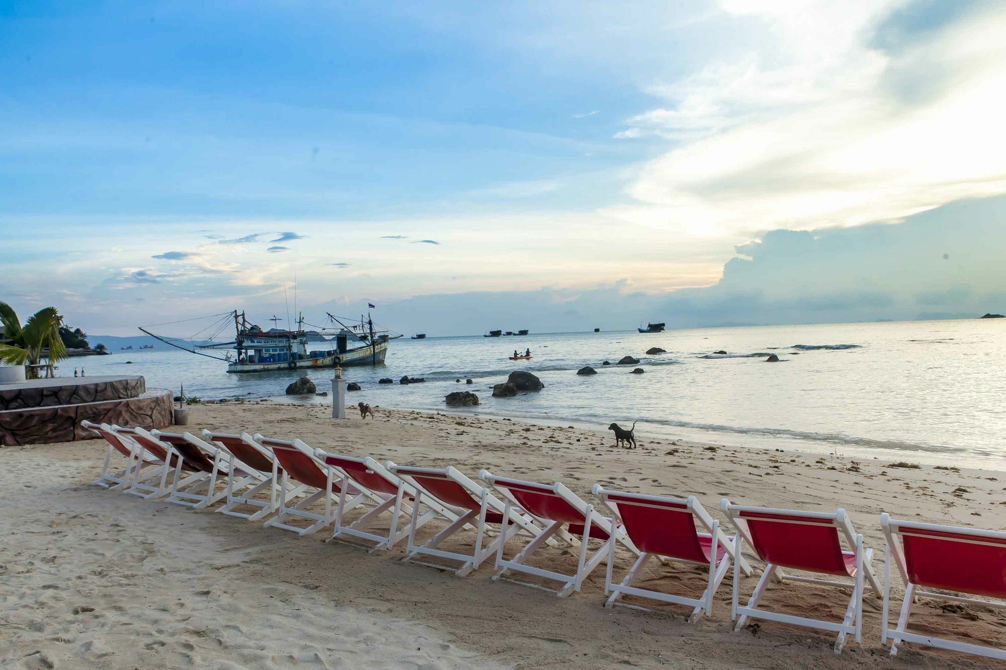 Phangan Cove