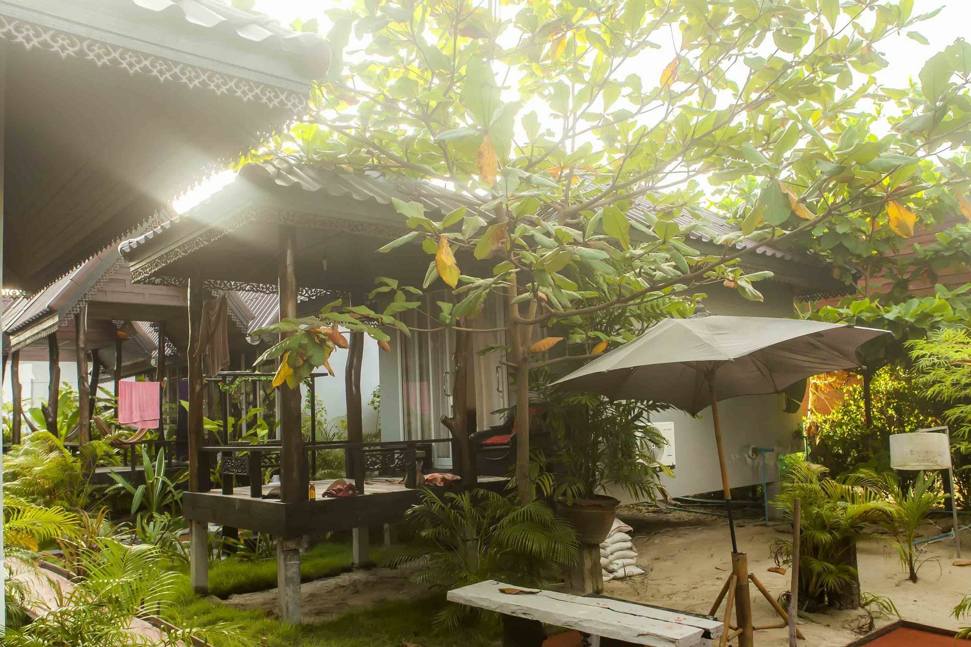 Hotel Phangan Cove Srithanu