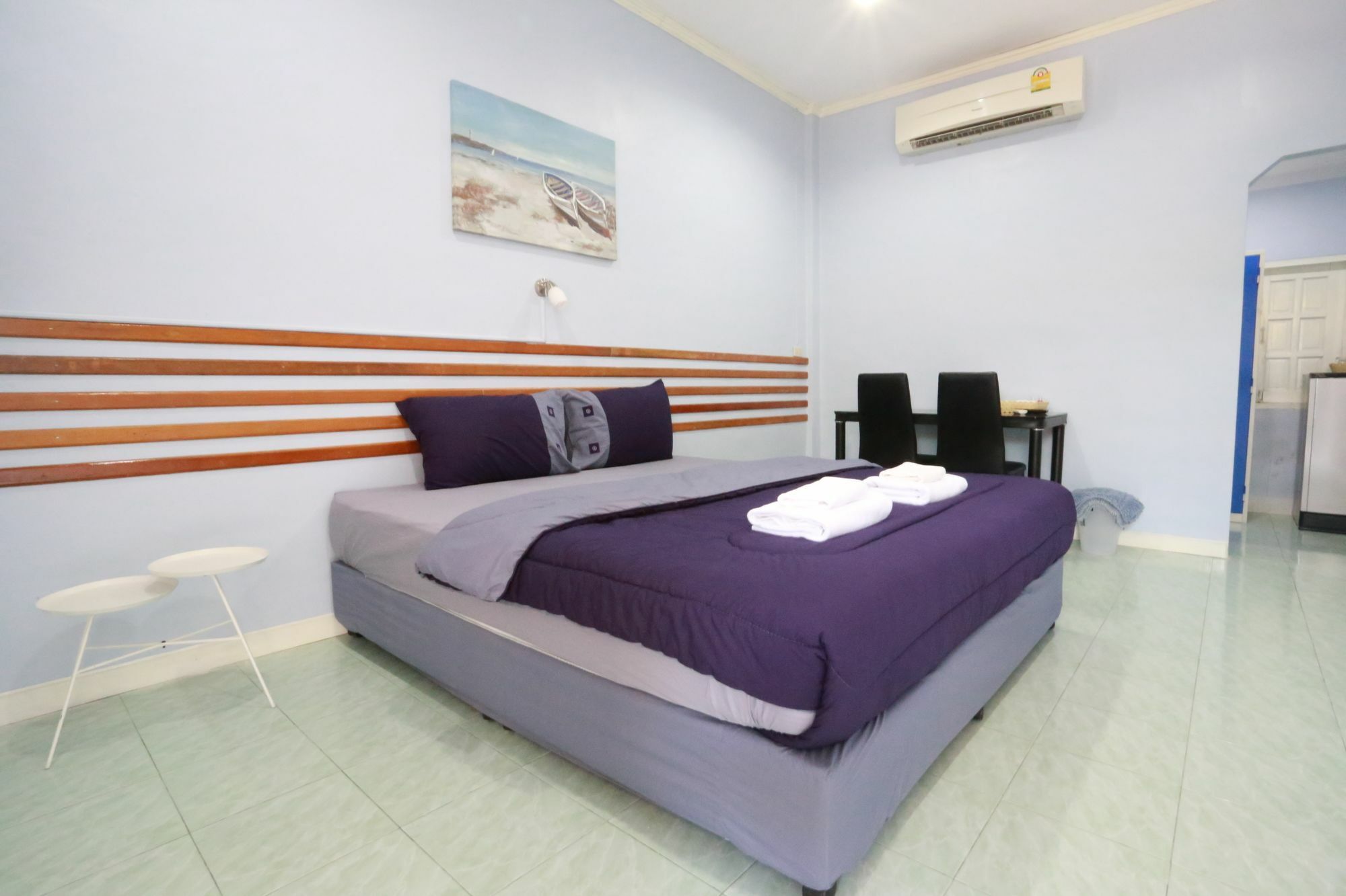 Hotel Greenery Ko Tao