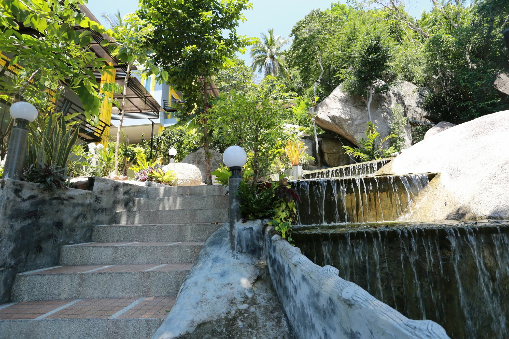 Greenery 3* Ko Tao