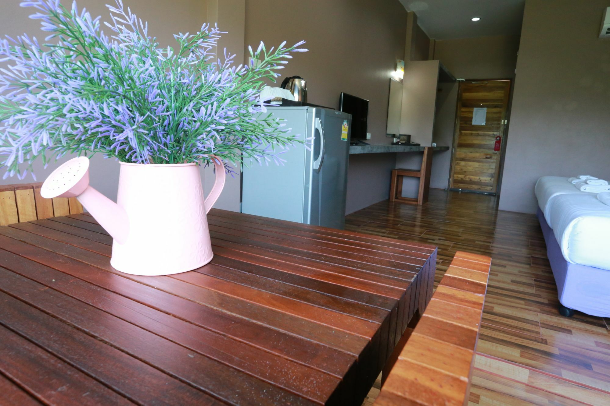 Greenery Hotel Ko Tao