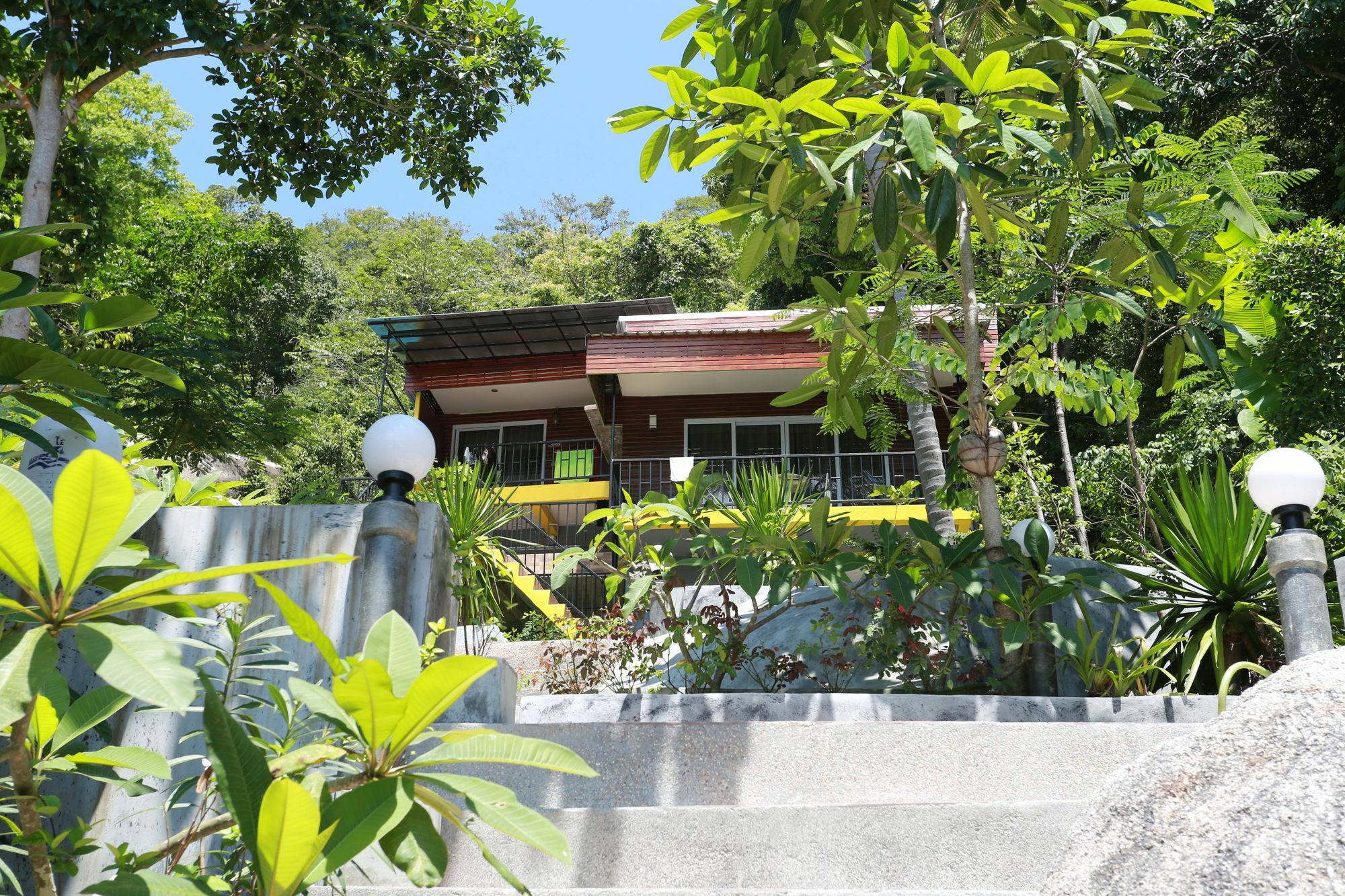 Greenery Hotel 3*
