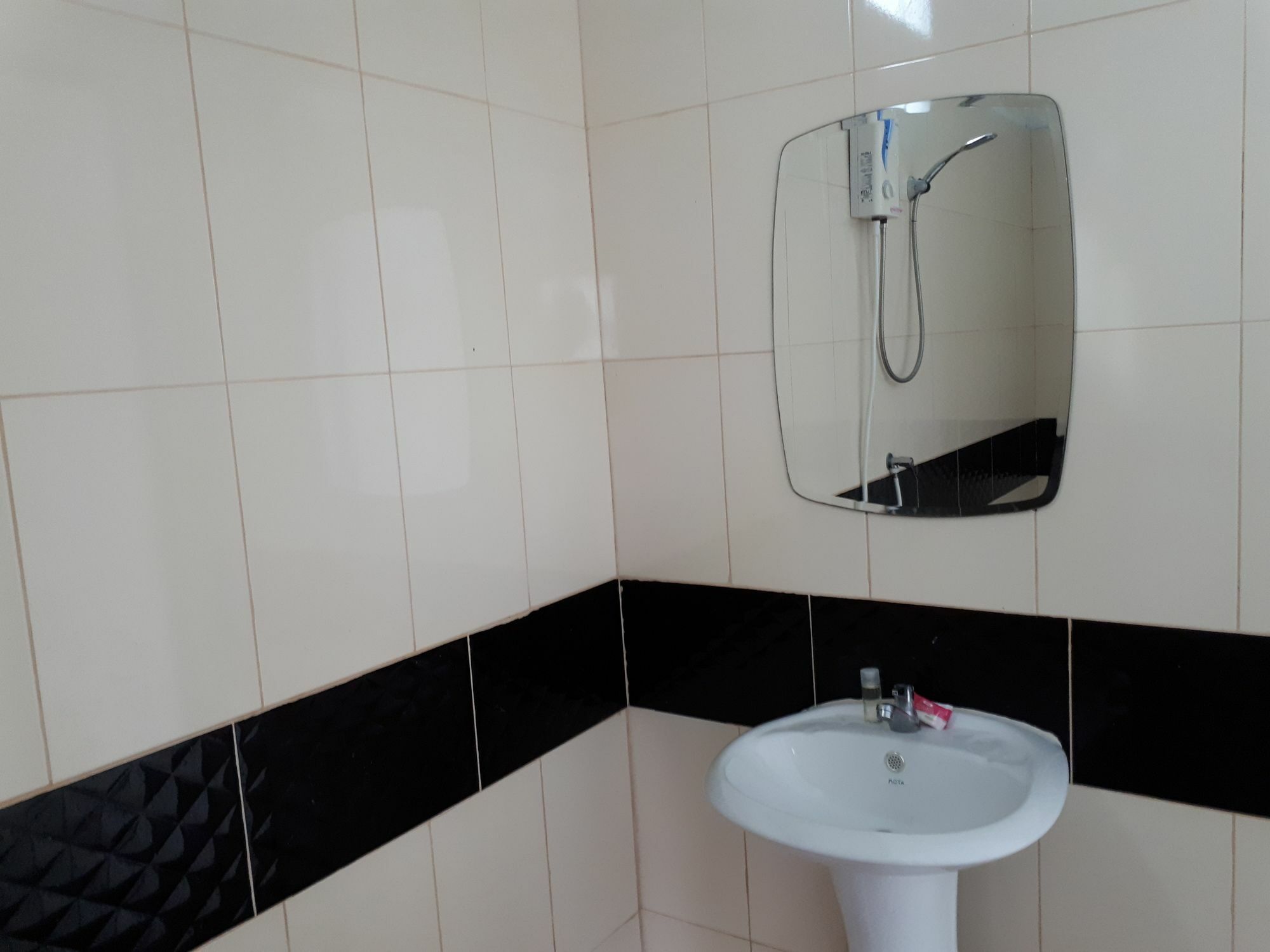 Hotel Suanmaihom 3*