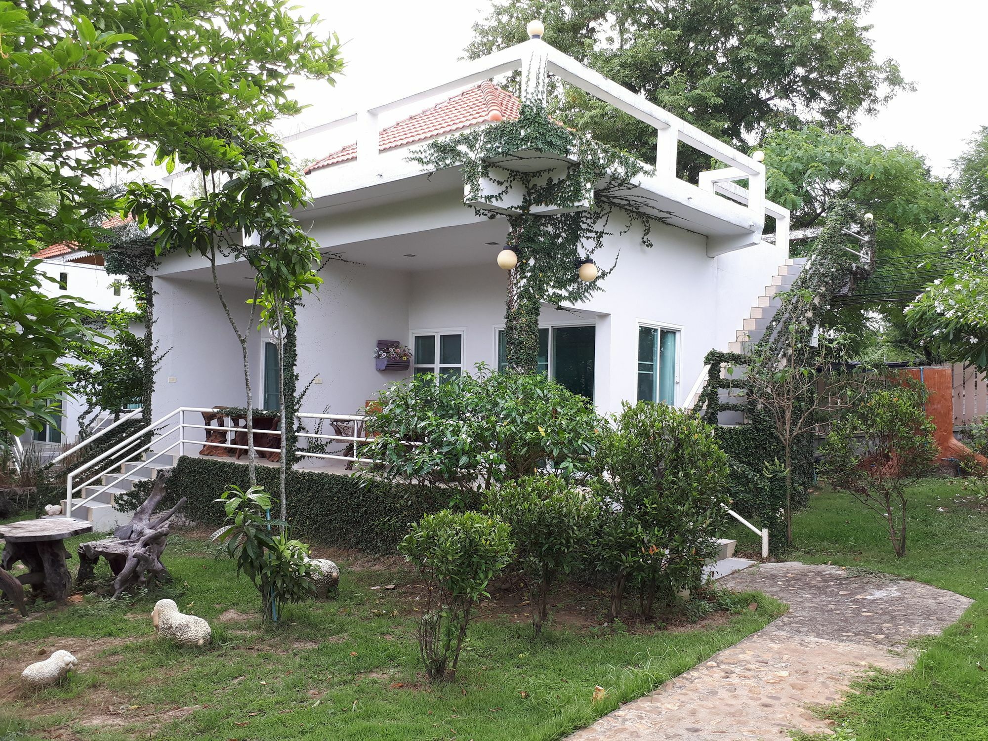 Suanmaihom 3* Suan Phueng