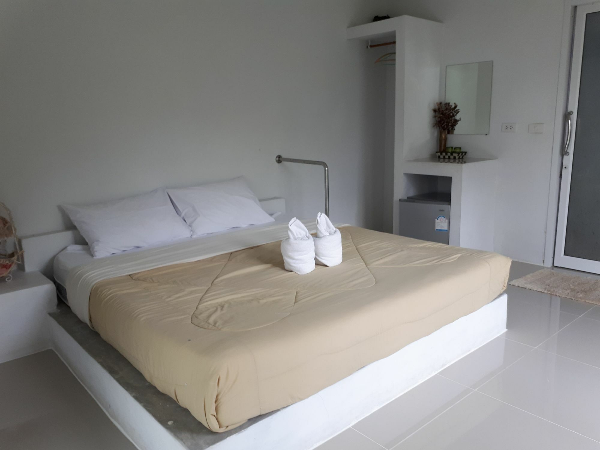 Suanmaihom Hotel