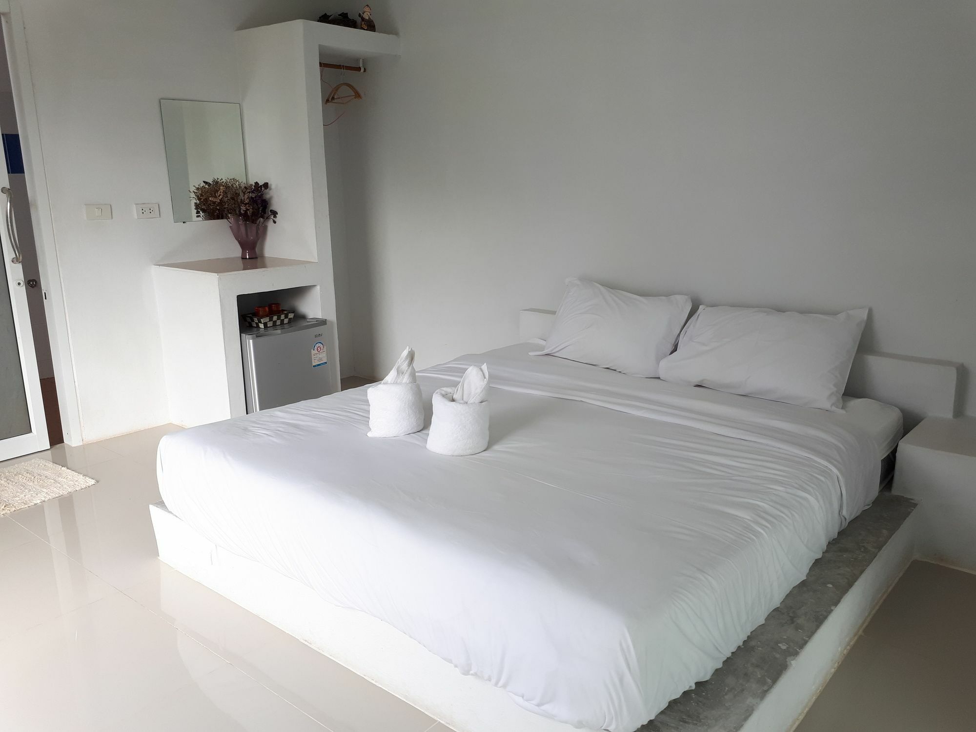 Suanmaihom Hotel Suan Phueng