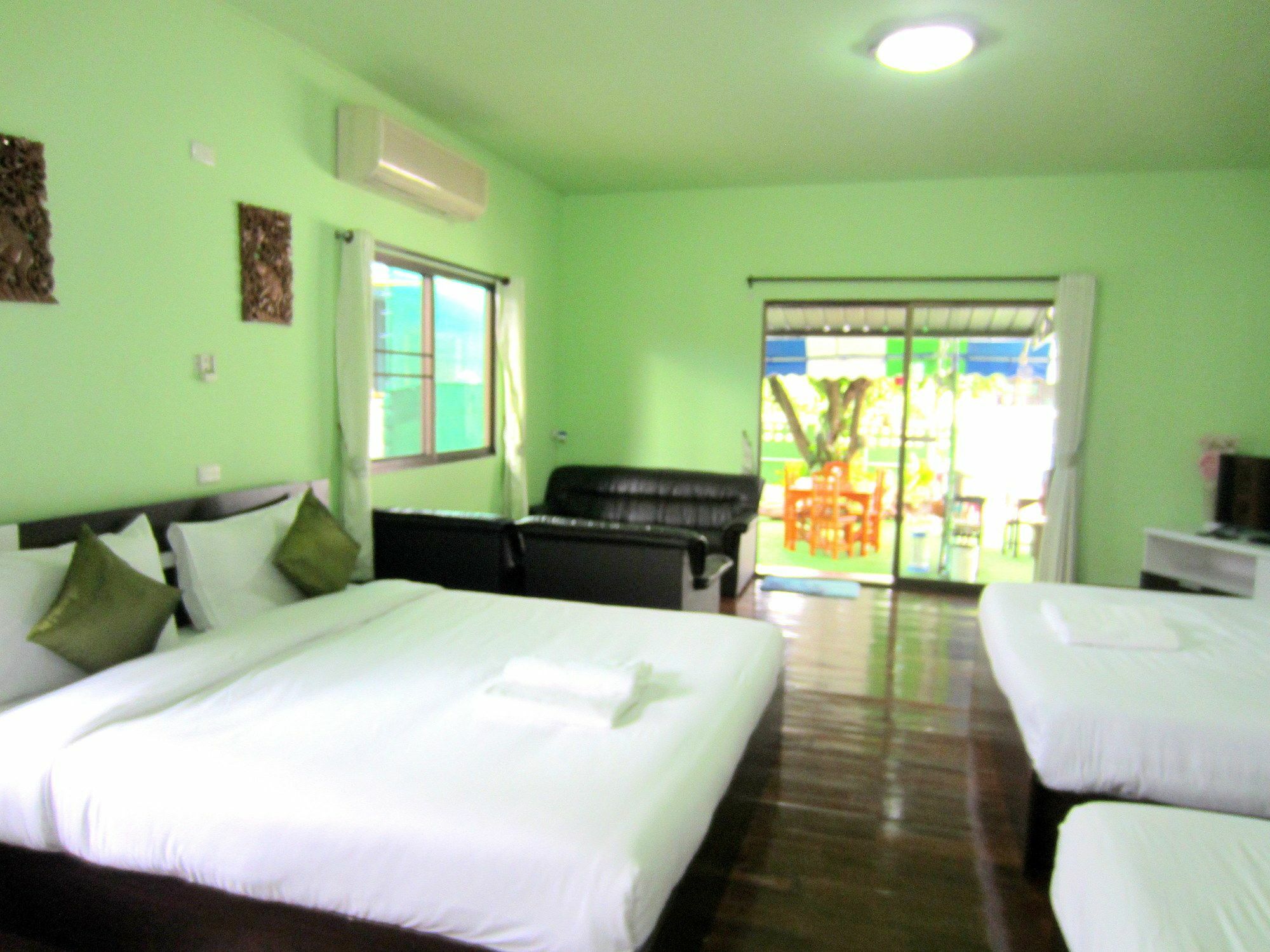 Sakura House Chiang Mai