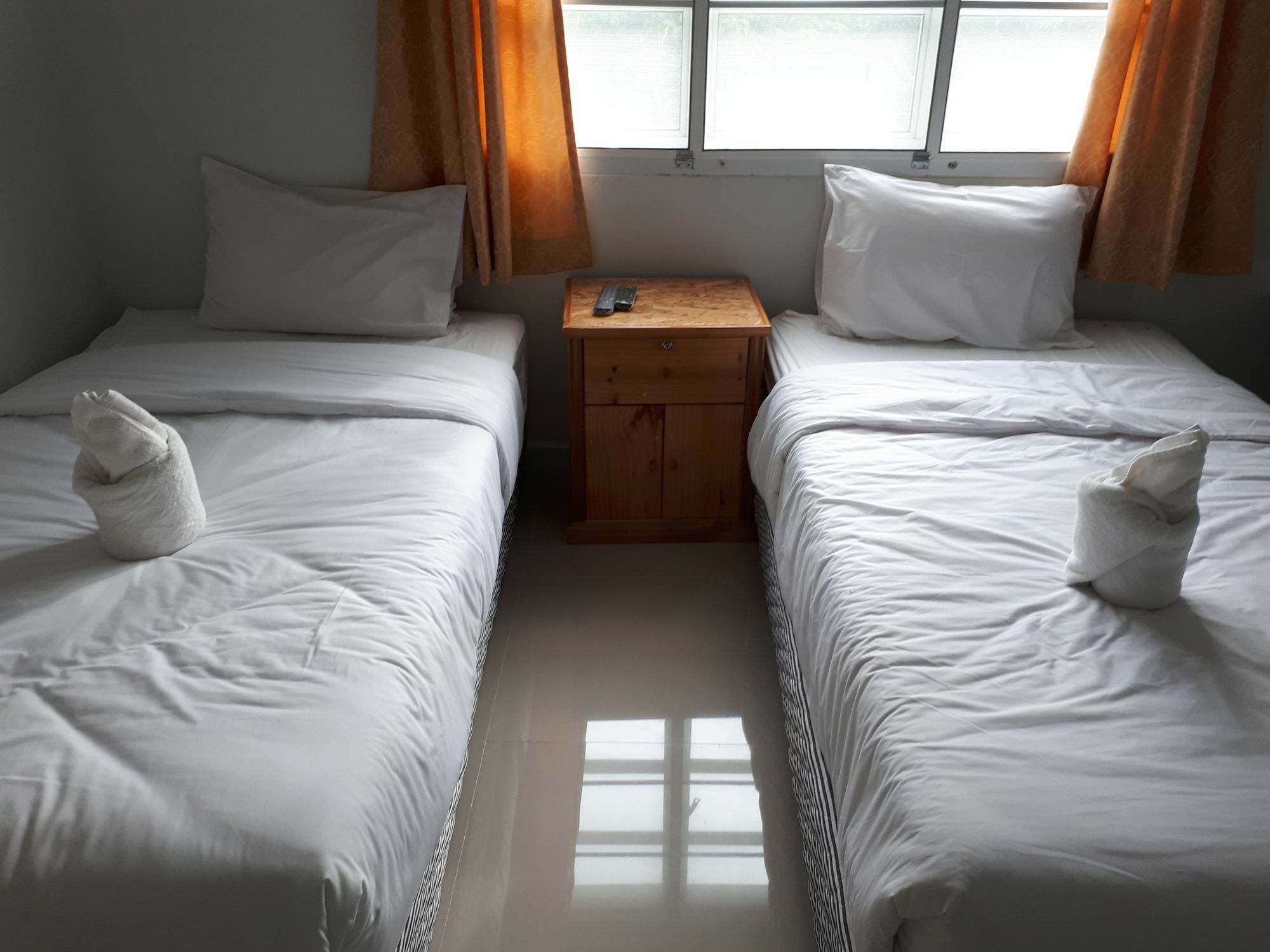 Hotel Suanmaihom 3*