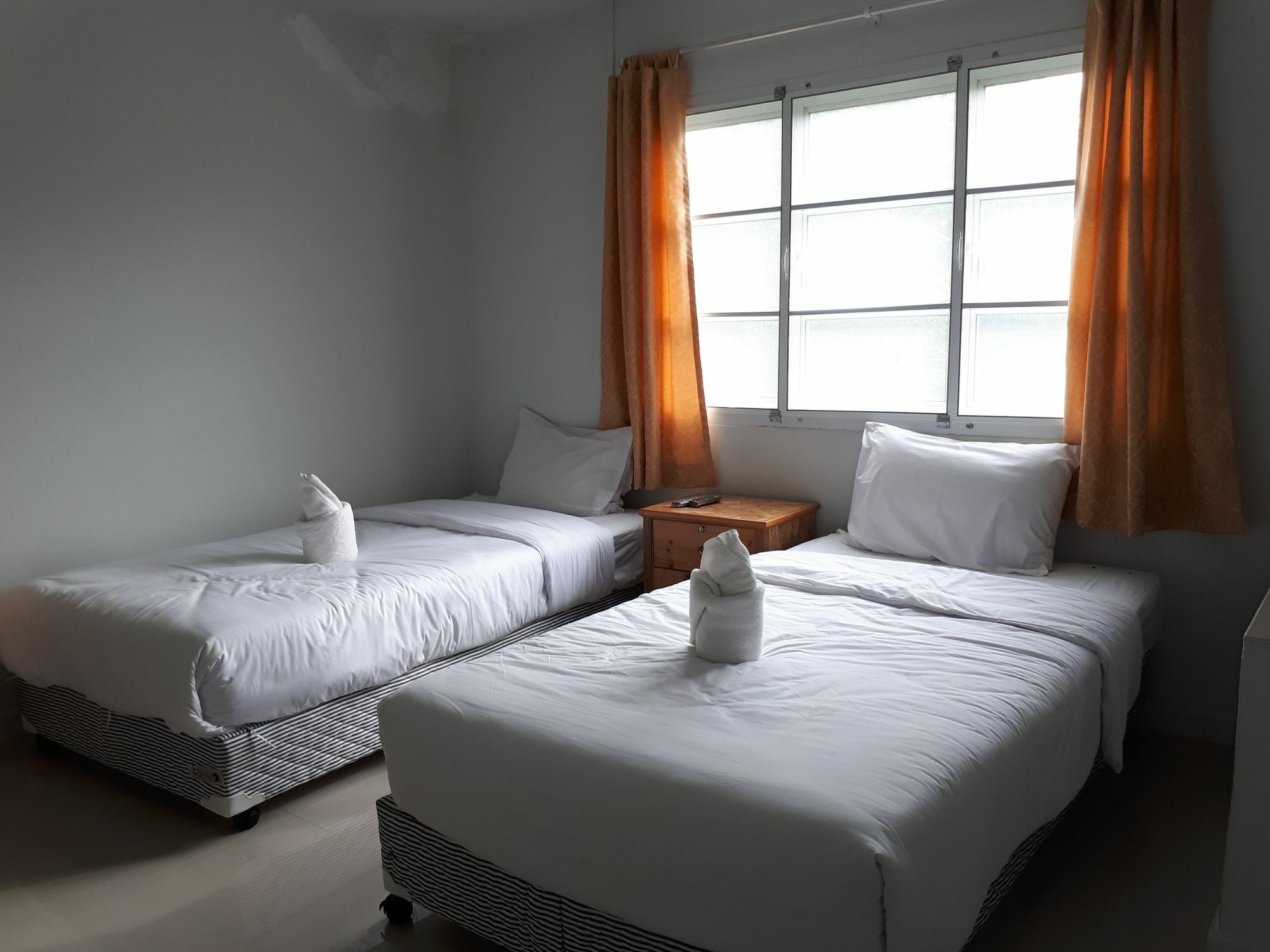 Hotel Suanmaihom